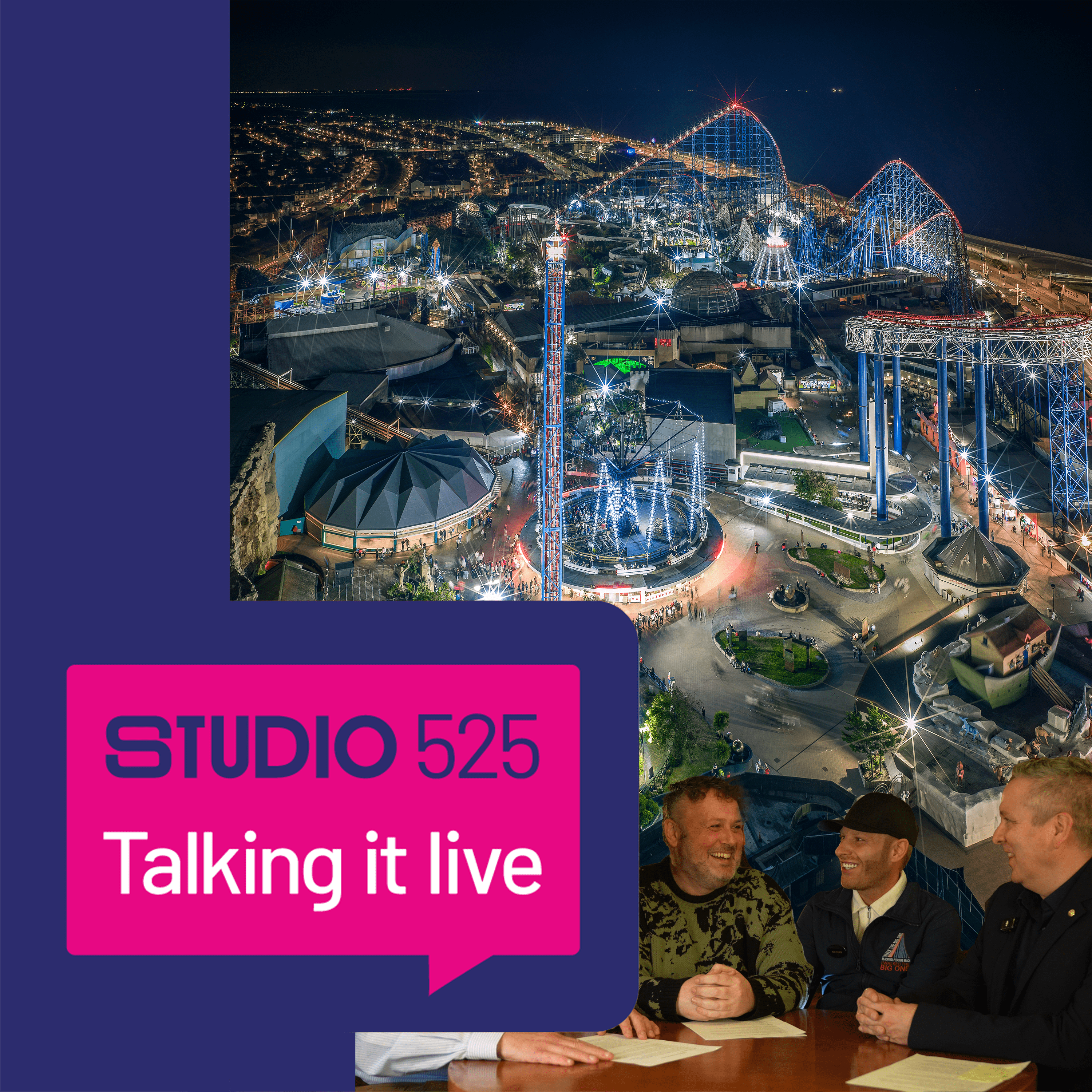 Talking it live: The season at a glance