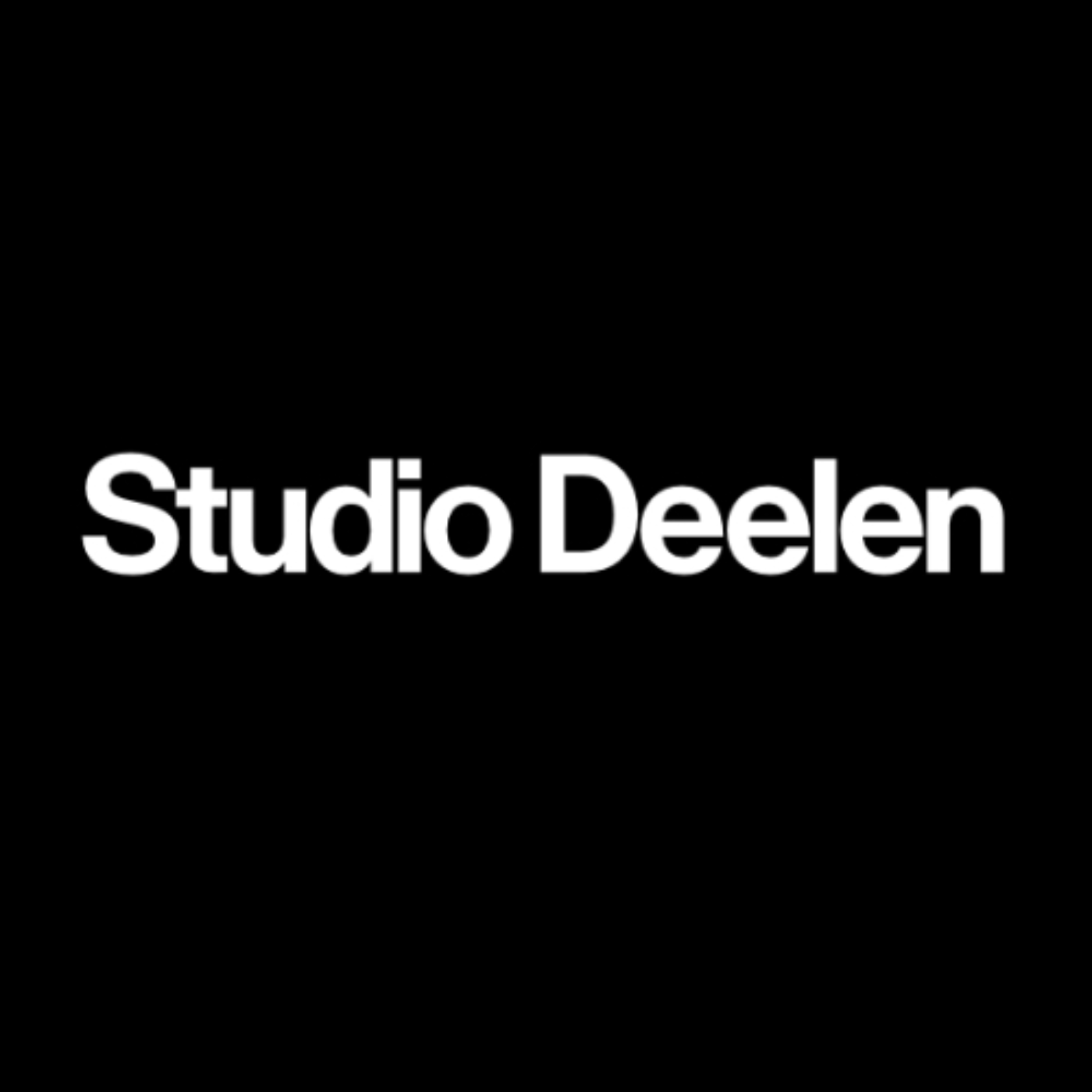 Studio Deelen - Podcast