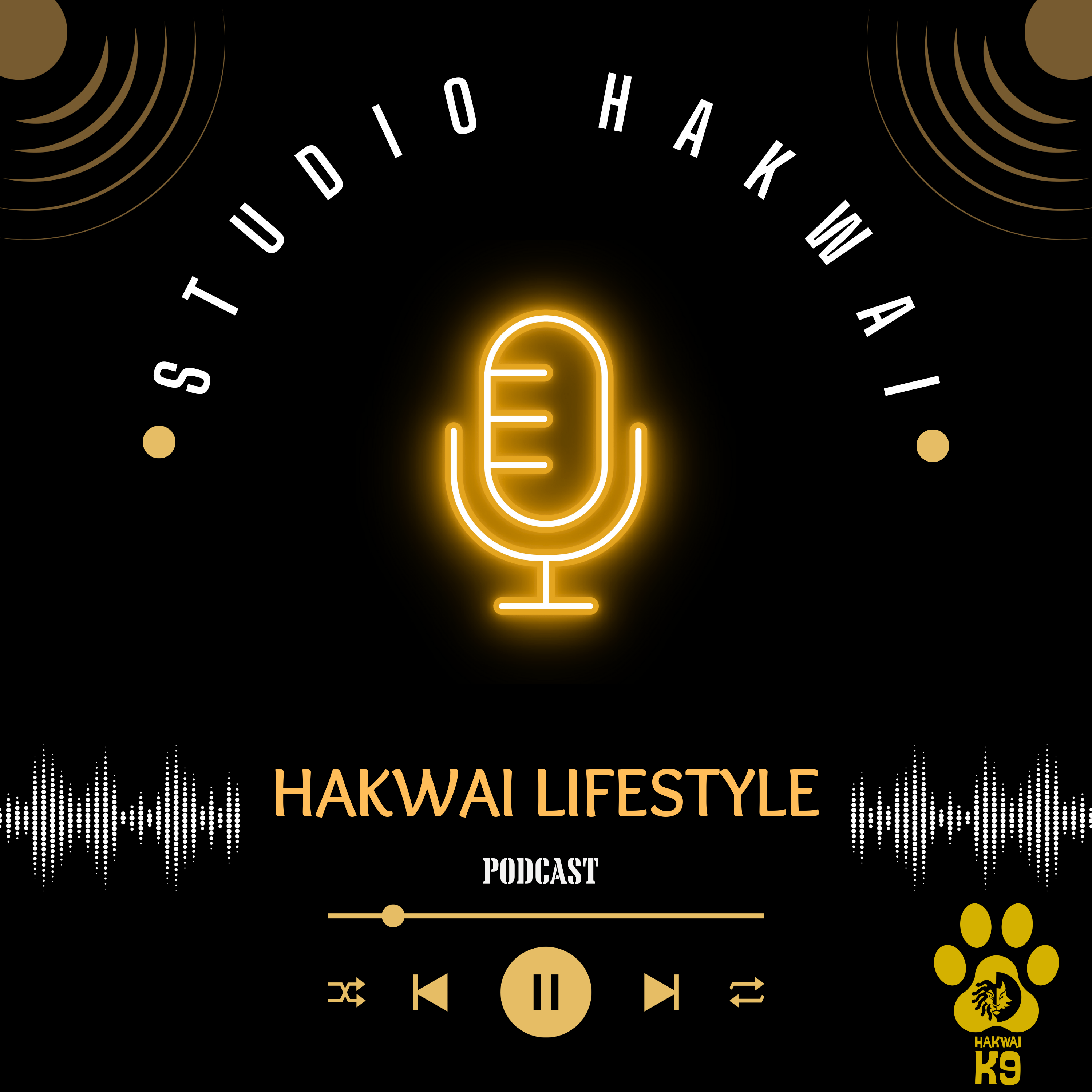 Studio Hakwai 