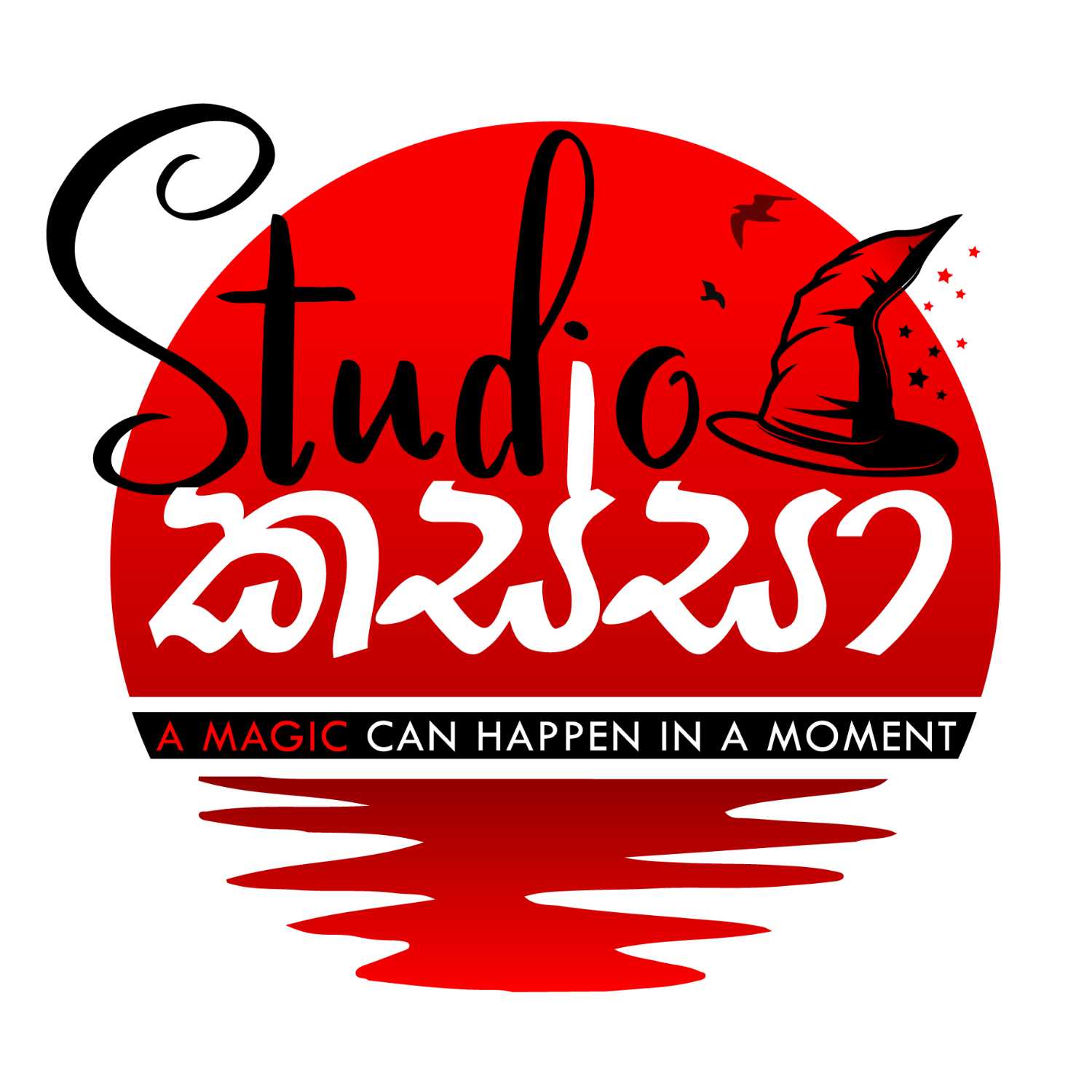 Cast with Konara Vlog in Studio KASSA cover art