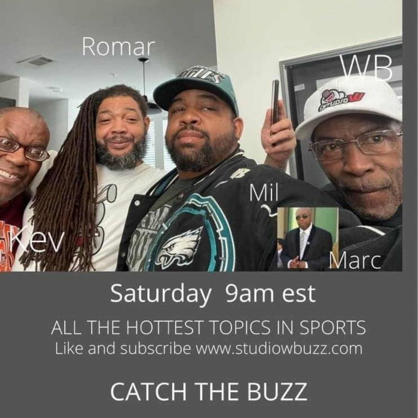 2025-05-10. Sports Page