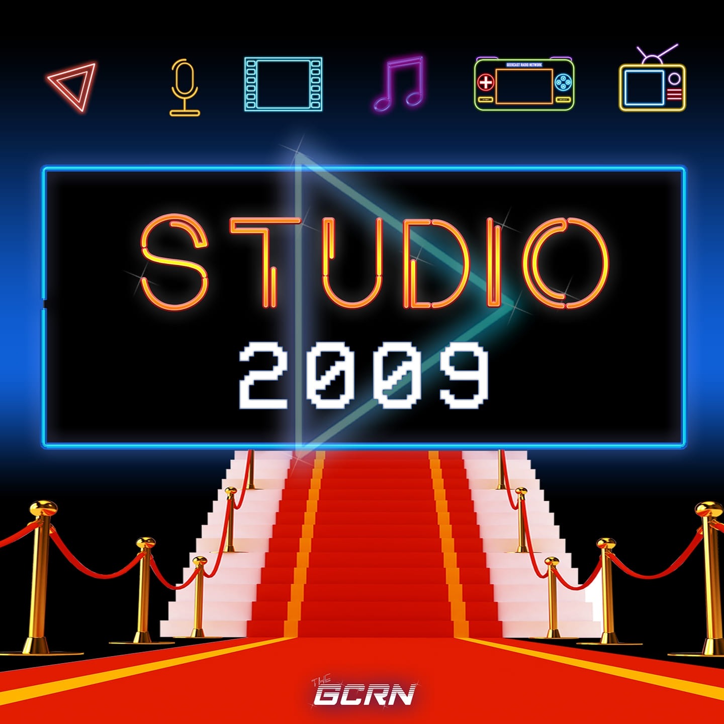 STUDIO 2009