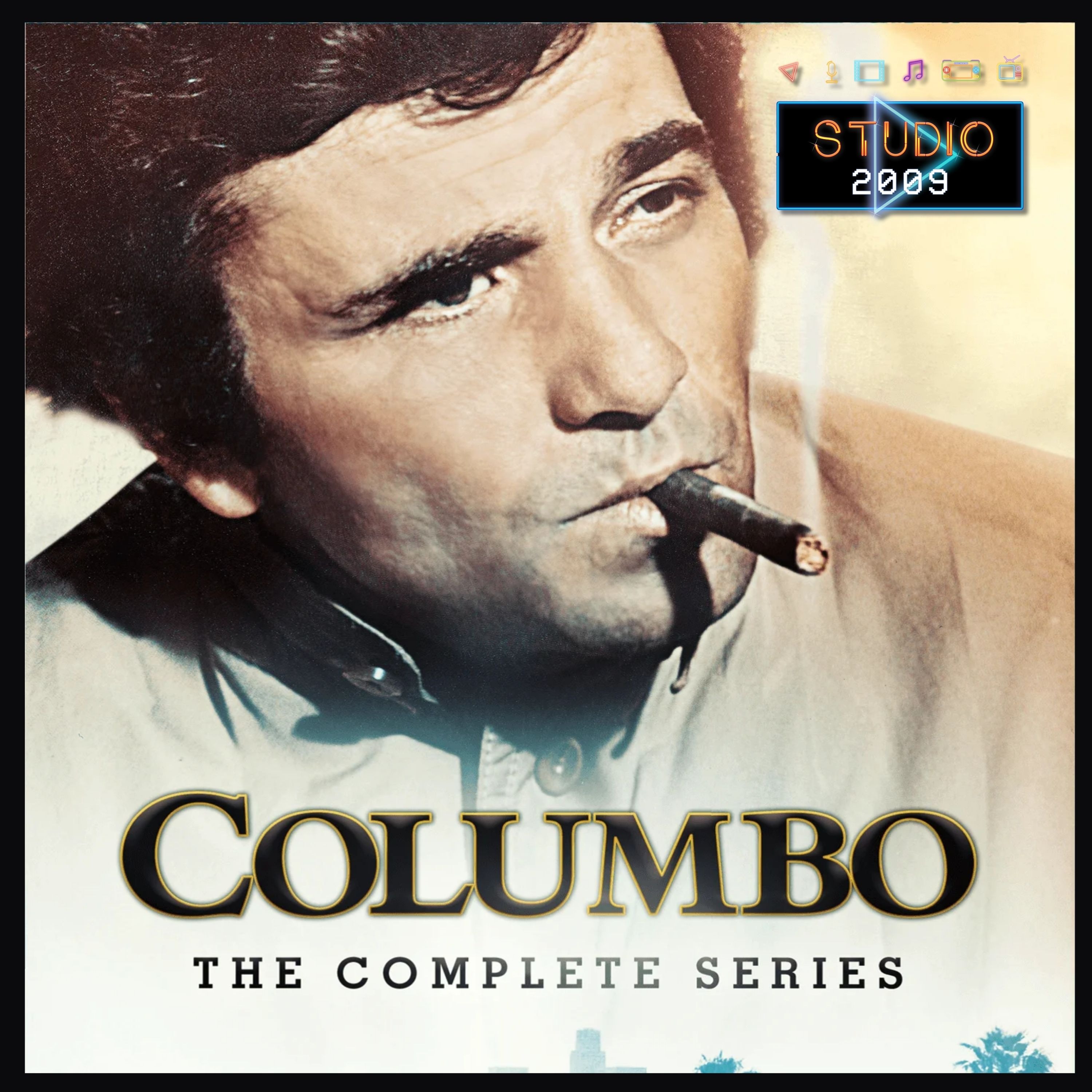 112 – The Columbo Files - S1 E2 – Ransom For A Dead Man!