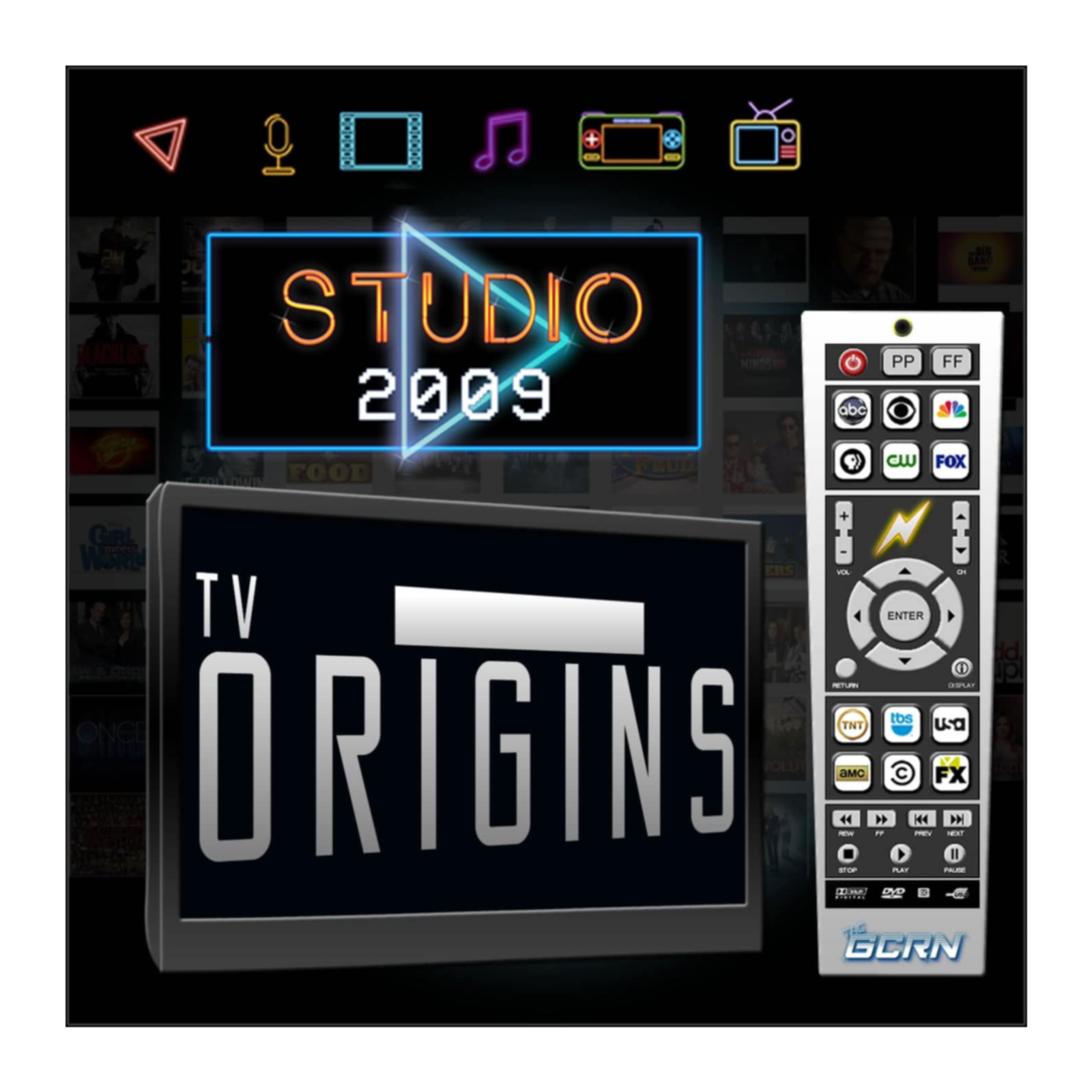 STUDIO 2009