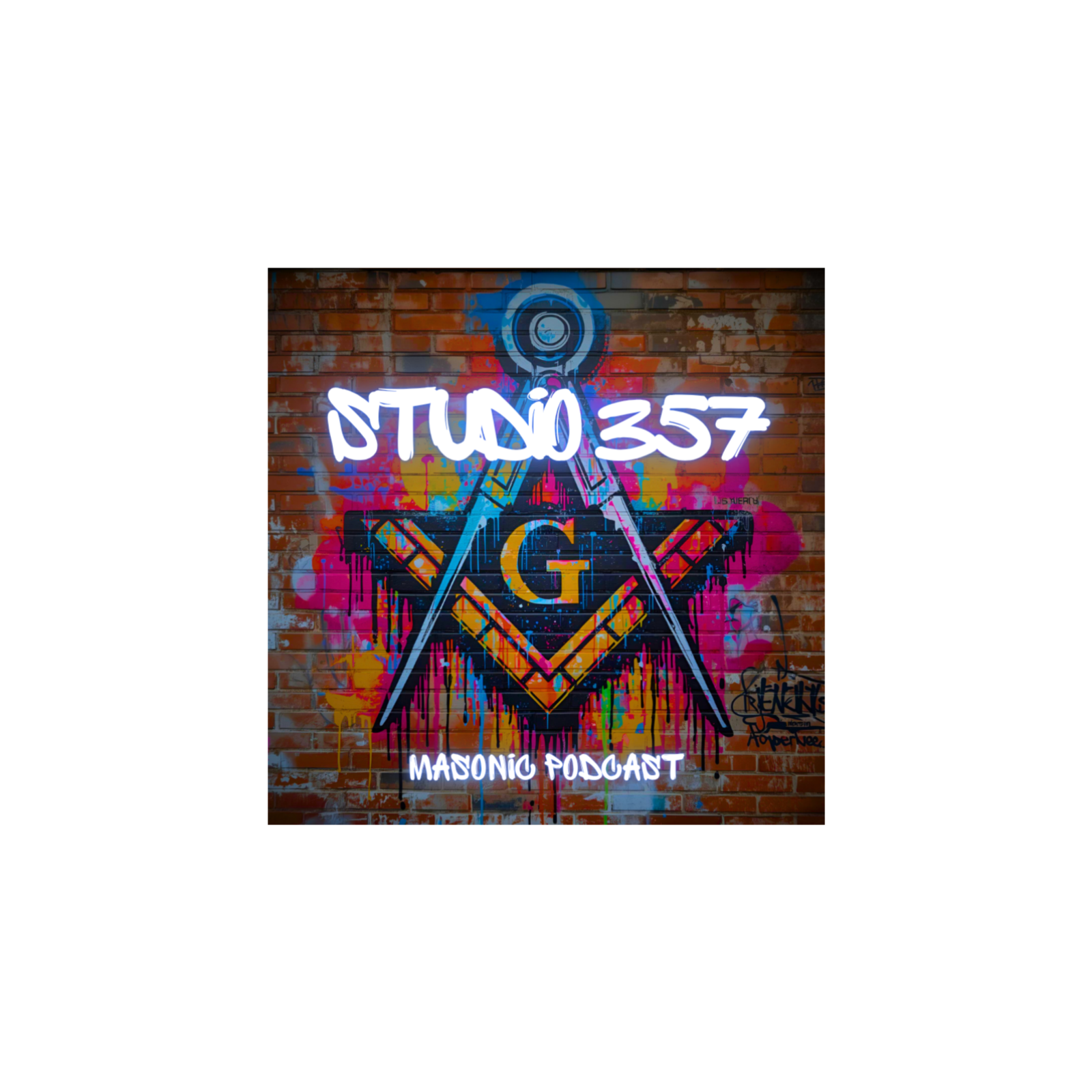 Studio 357 Masonic Podcast