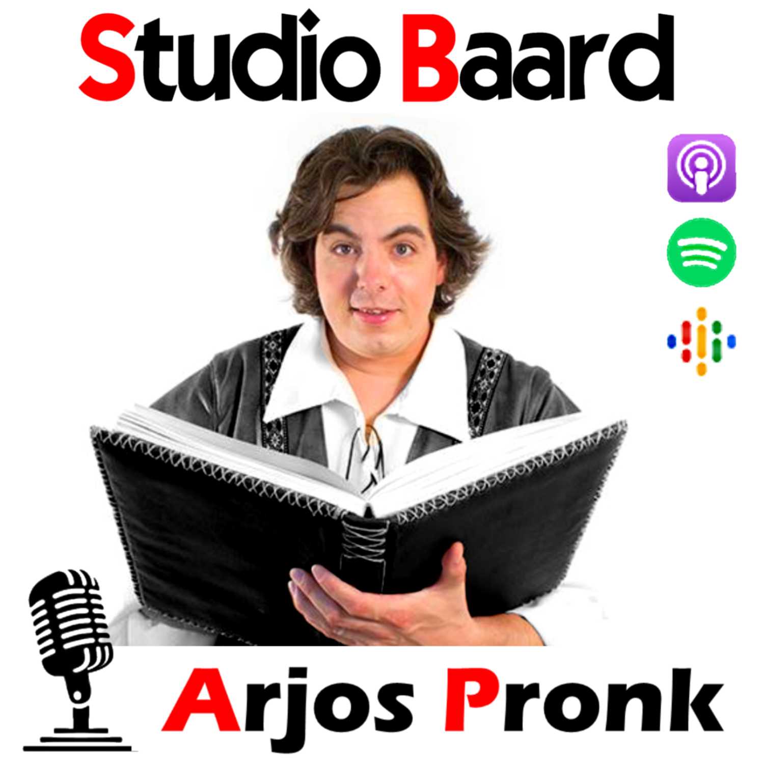 Studio Baard