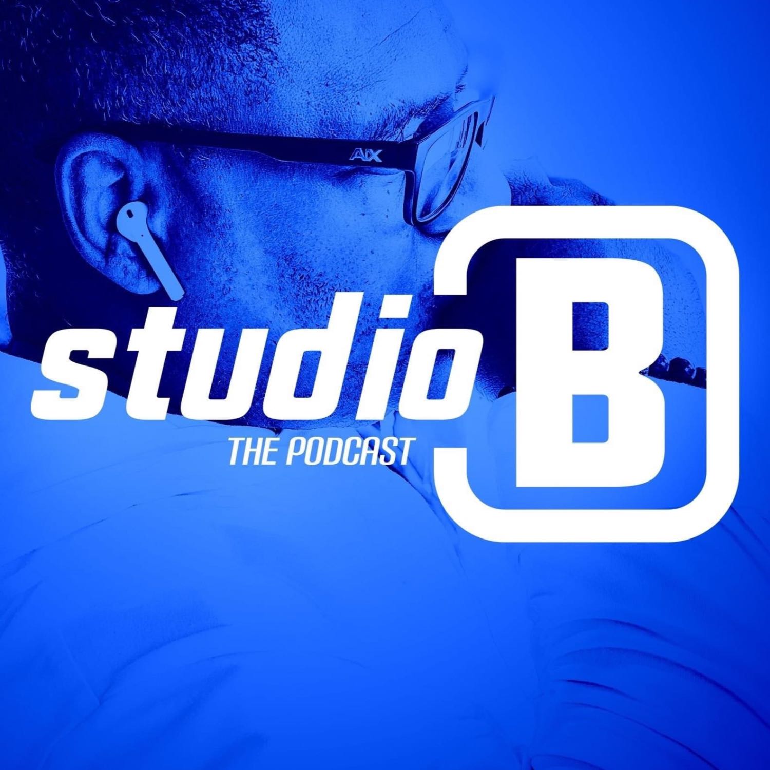 Studio B Podcast