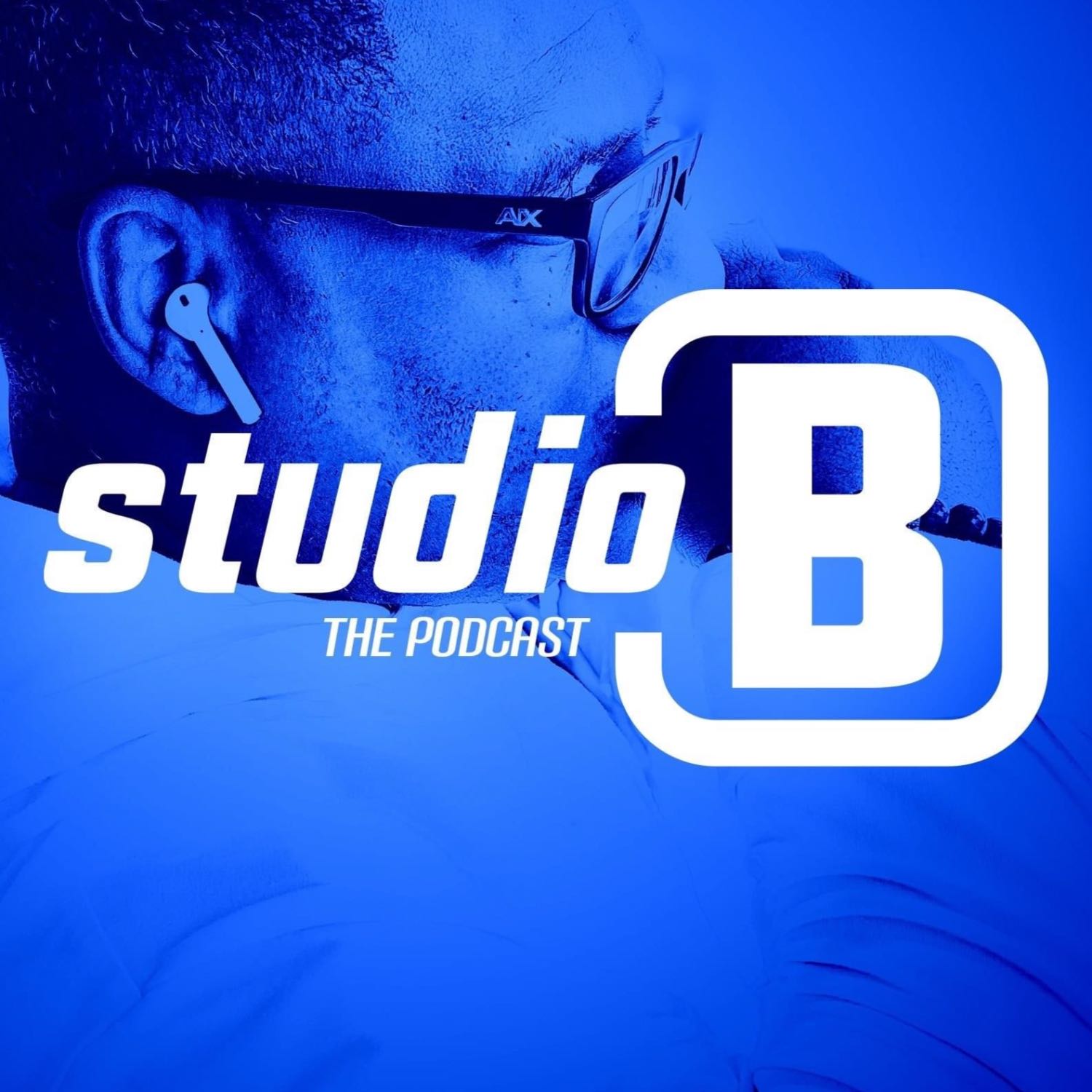 Studio B Podcast