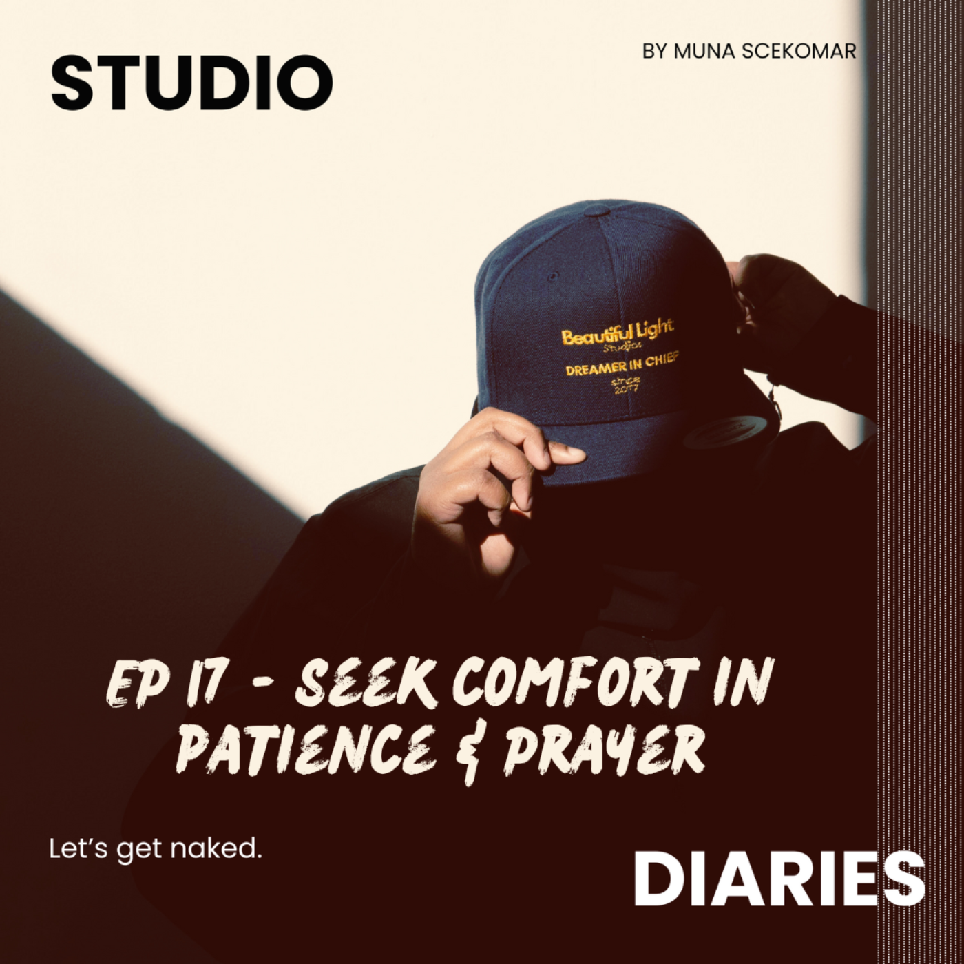 Studio Diaries