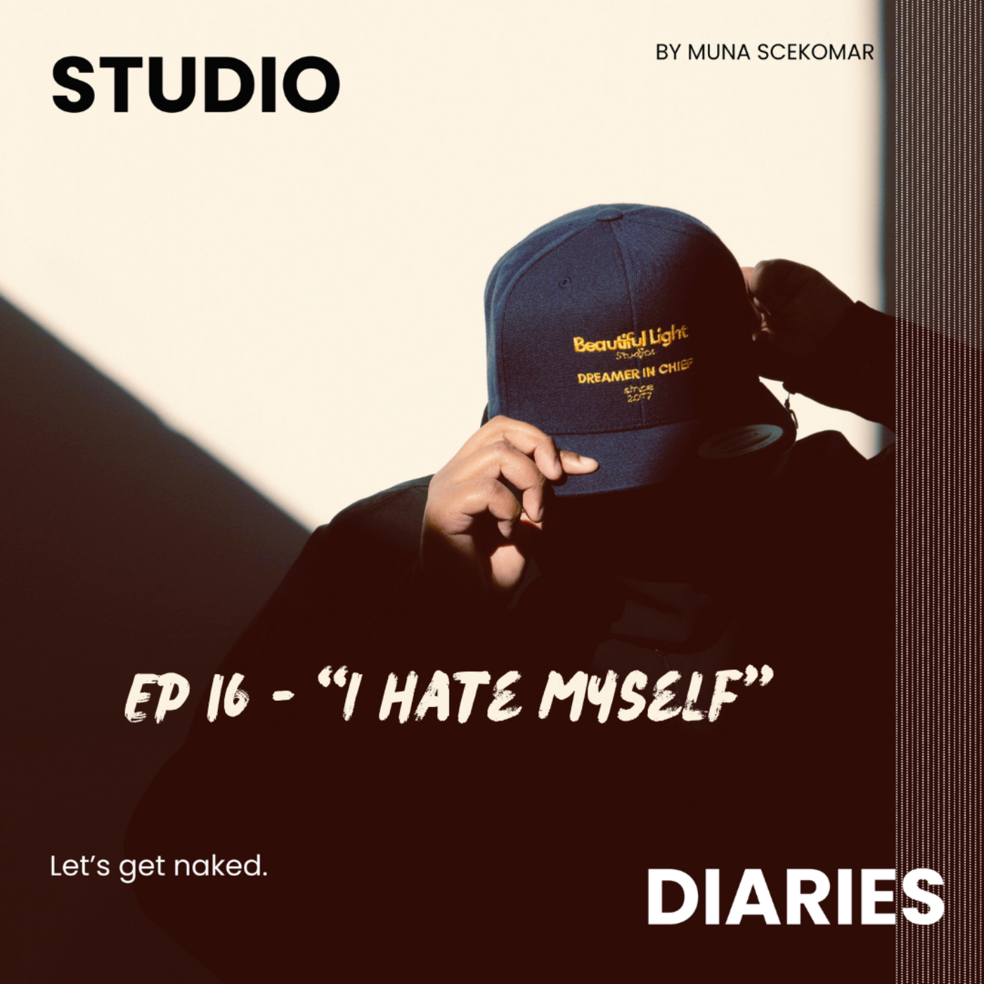 Studio Diaries