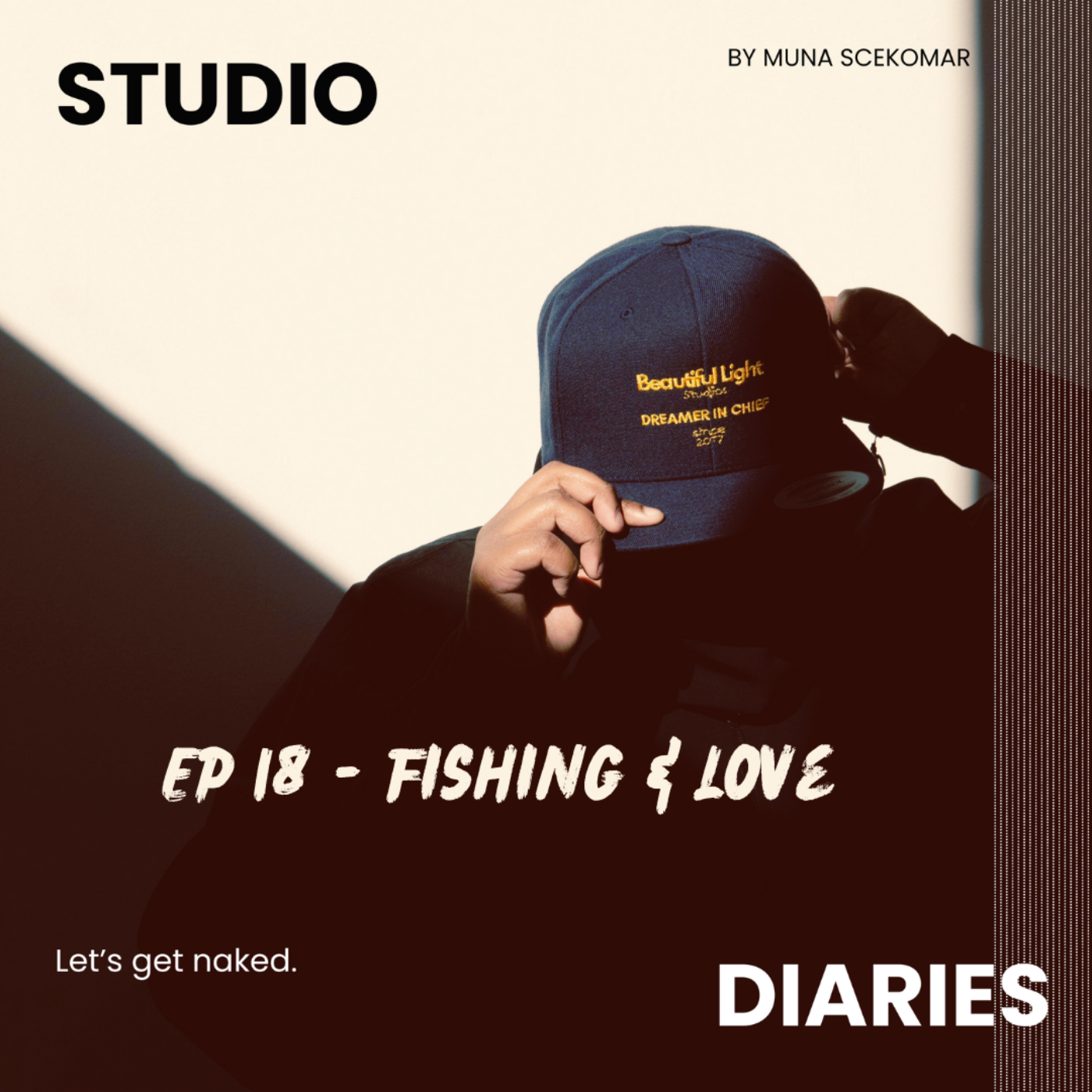 Studio Diaries