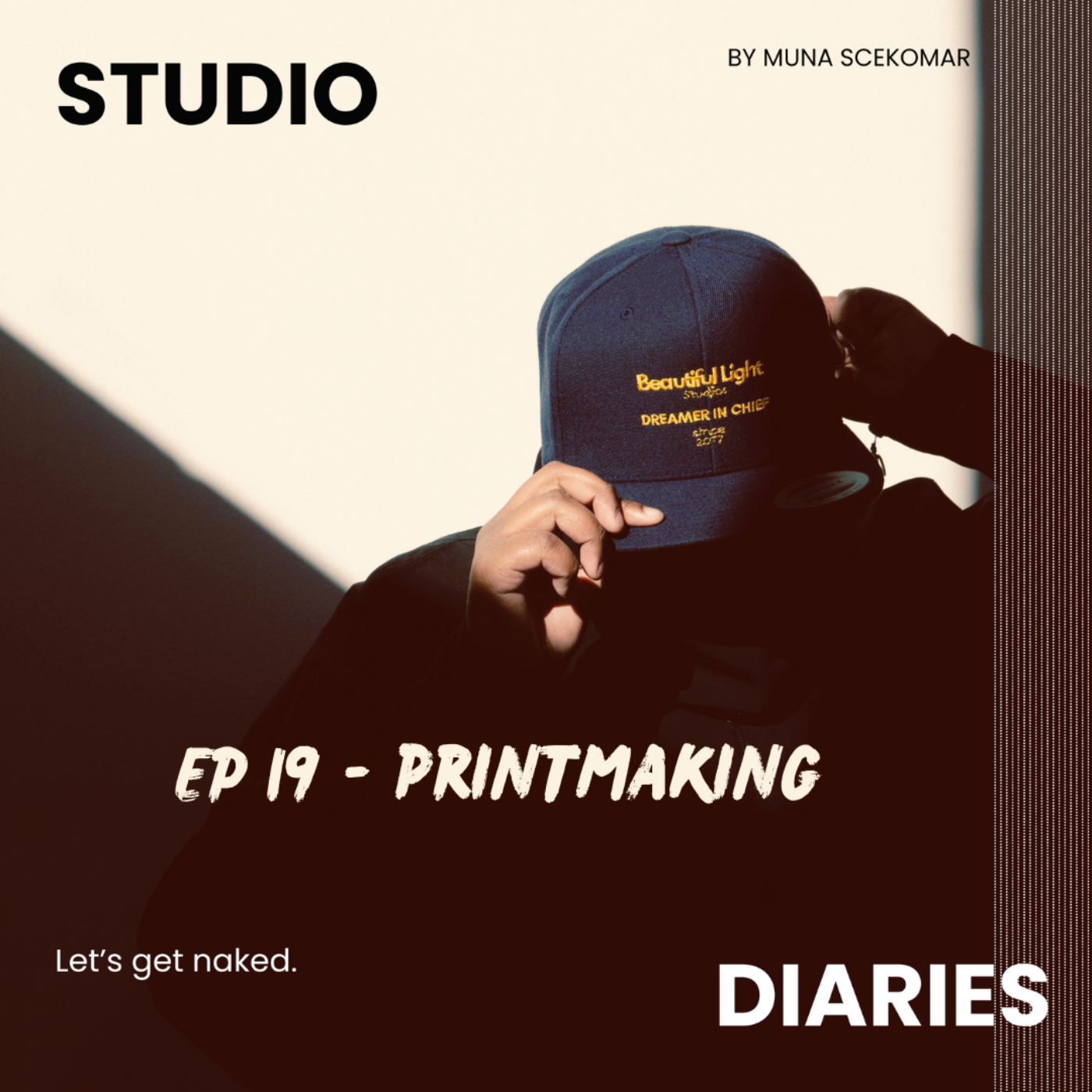 Studio Diaries