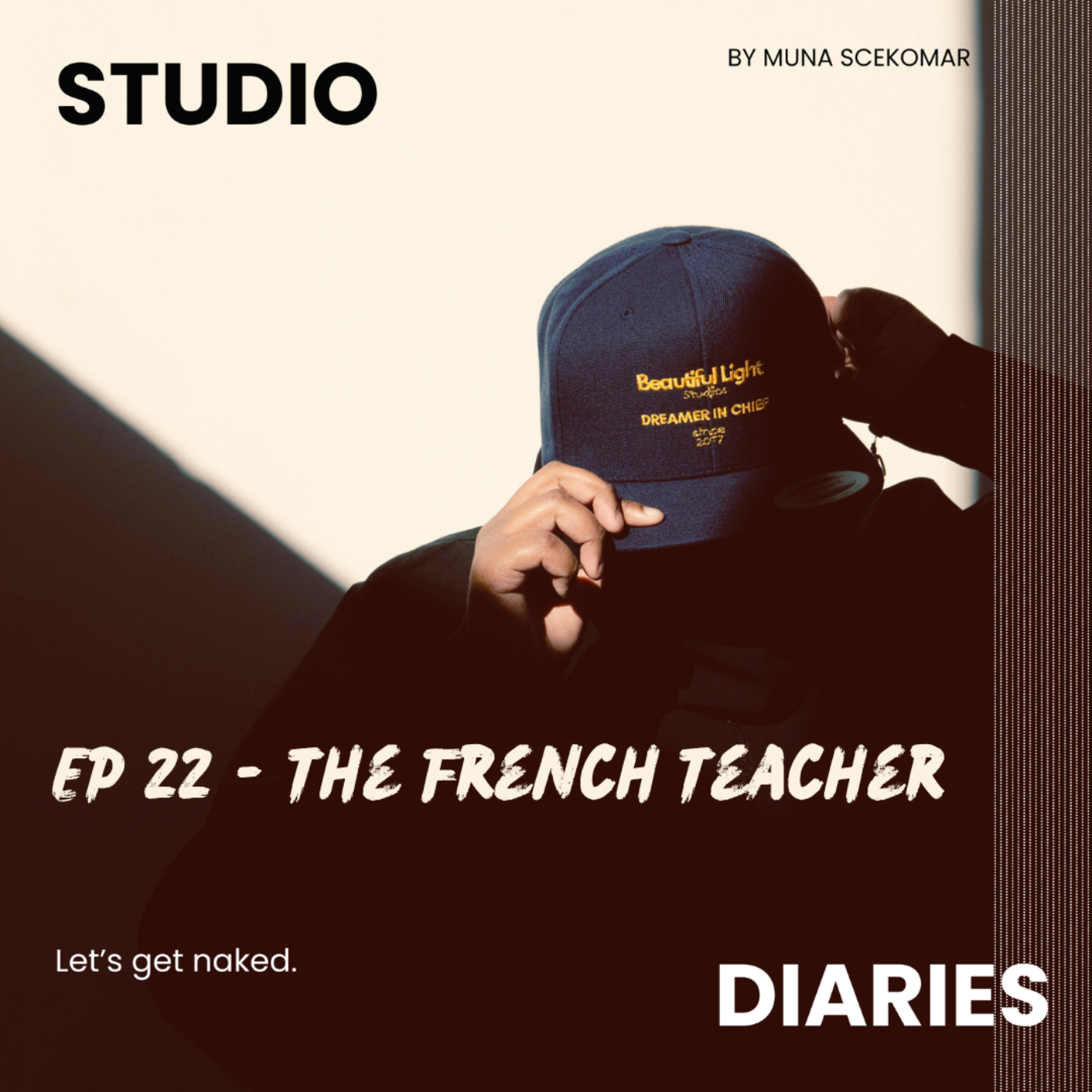 Studio Diaries