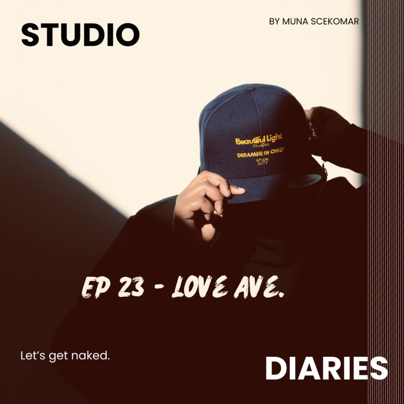 Studio Diaries