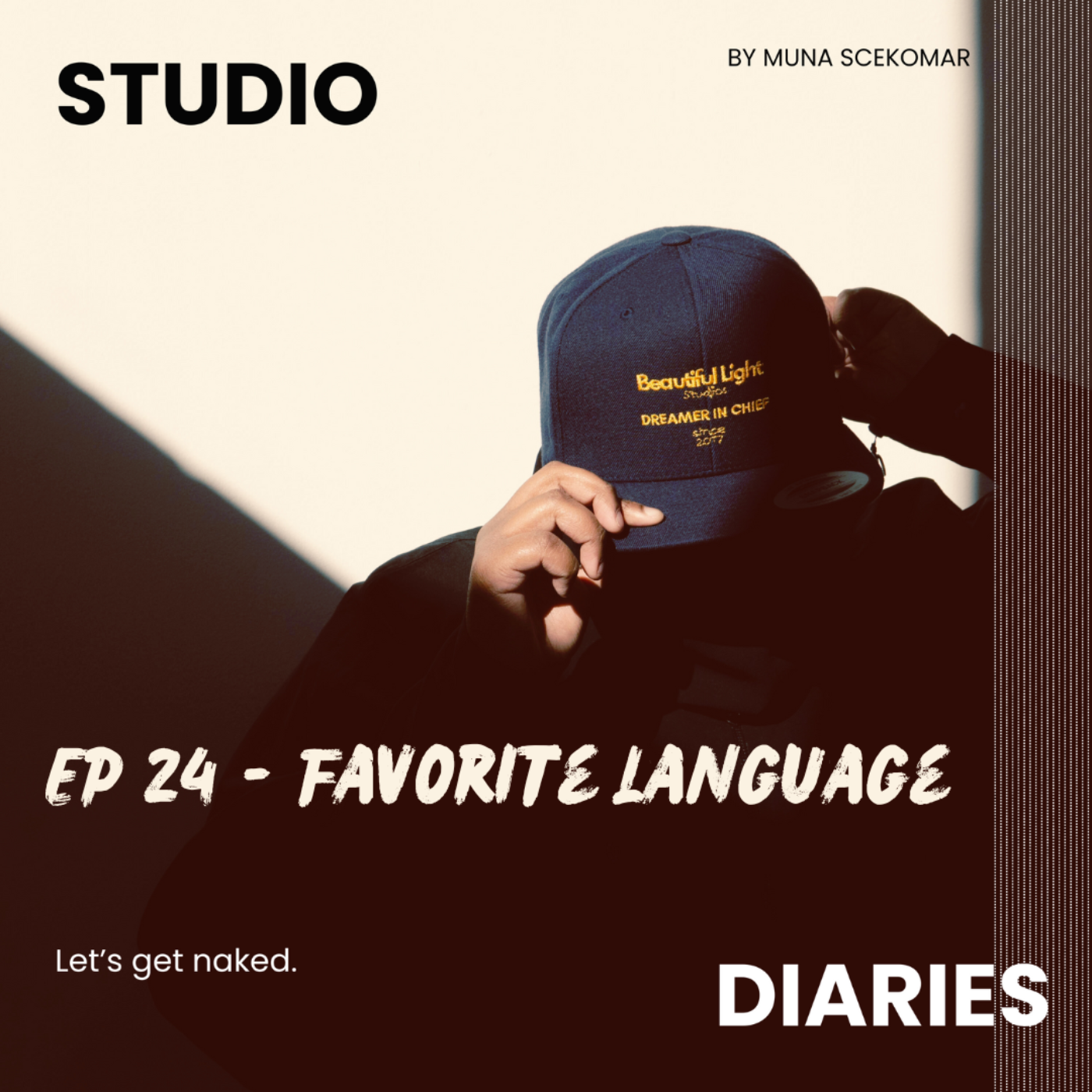 Studio Diaries