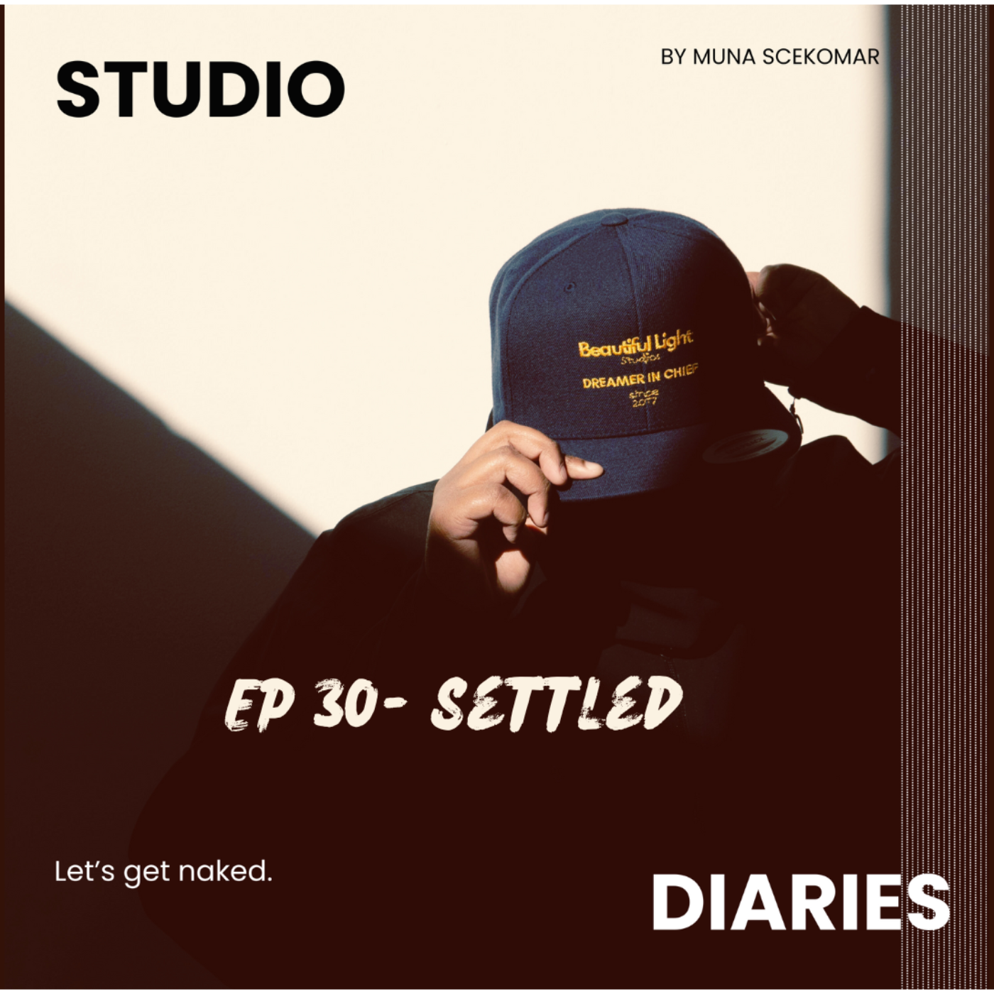 Studio Diaries