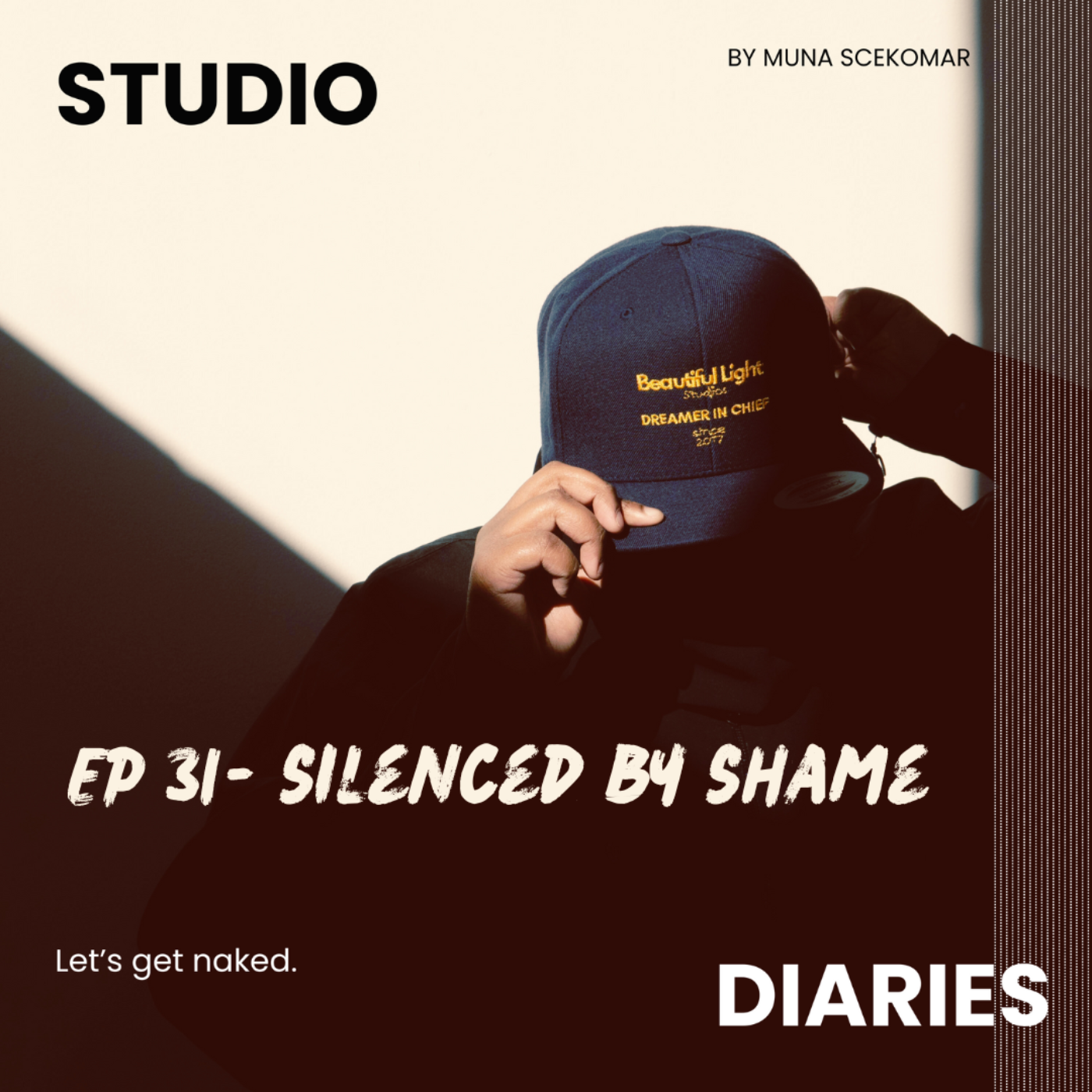 Studio Diaries