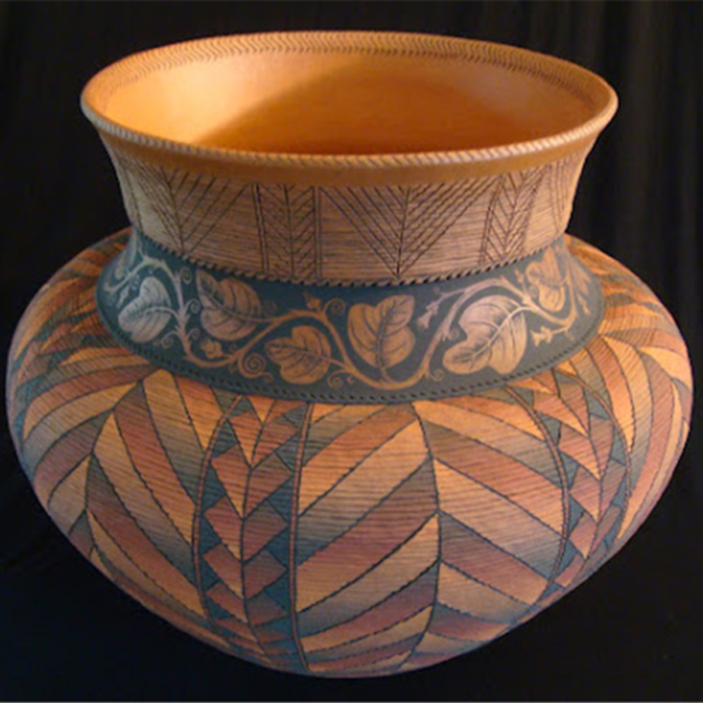 Studio Potter – The Podcast