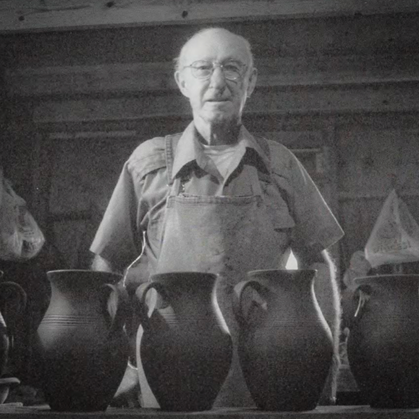 Studio Potter – The Podcast