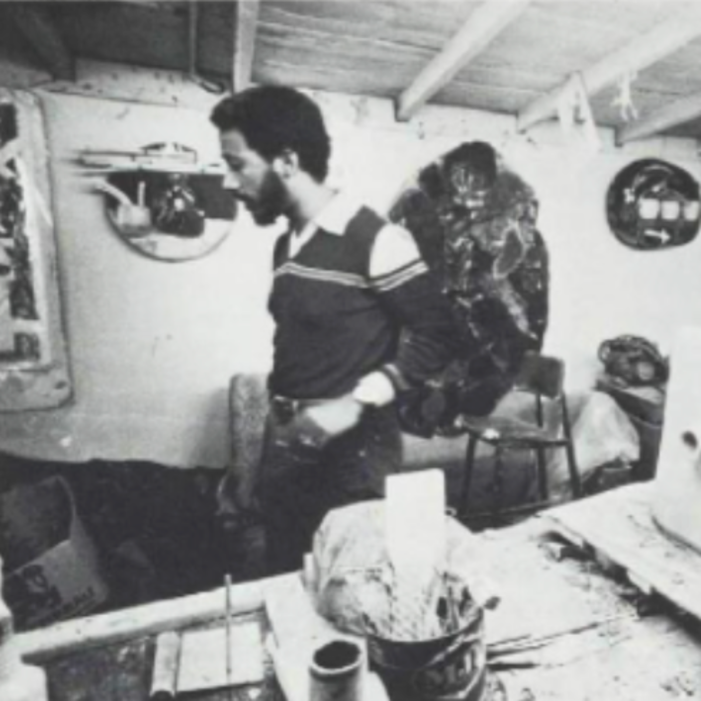 Studio Potter – The Podcast