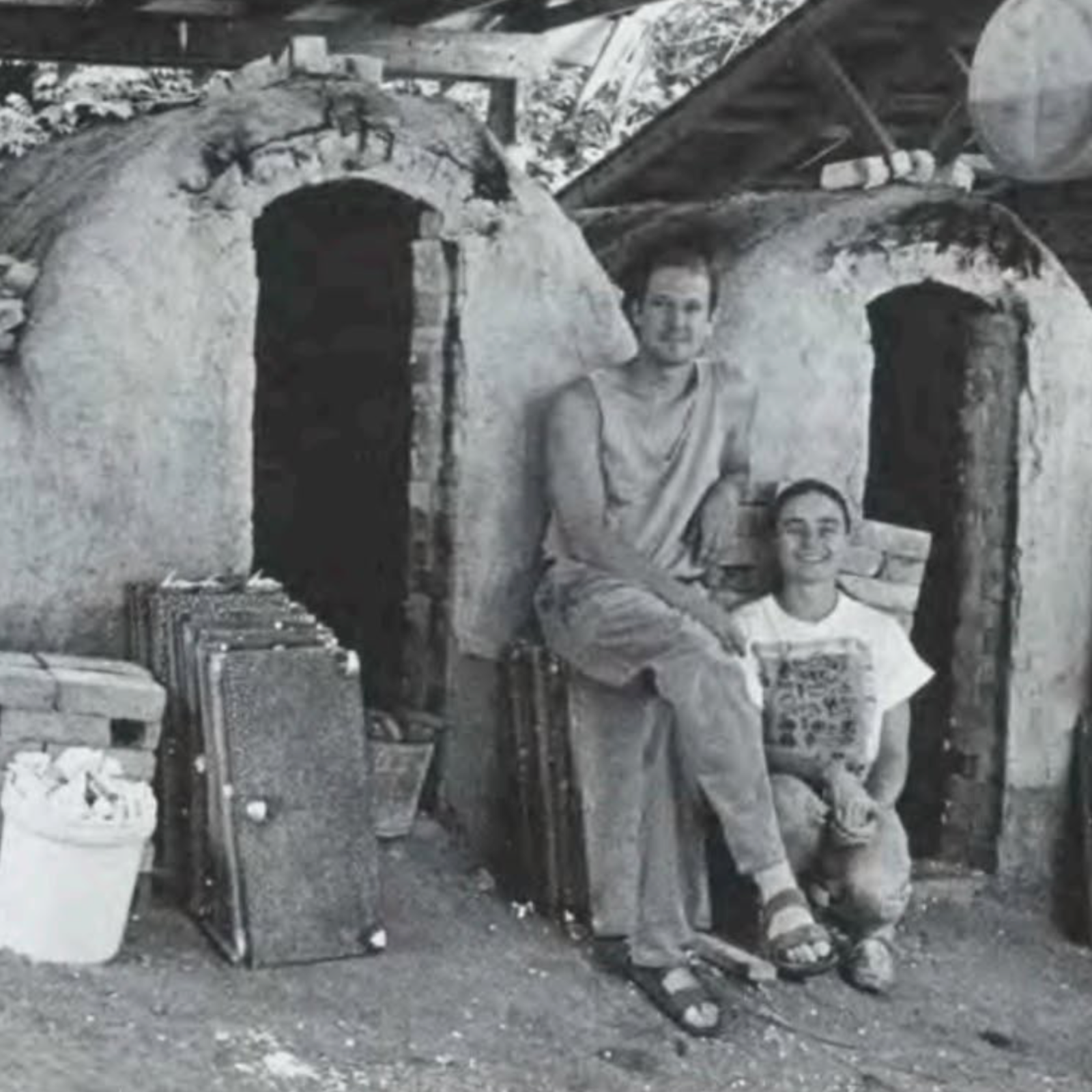 Studio Potter – The Podcast