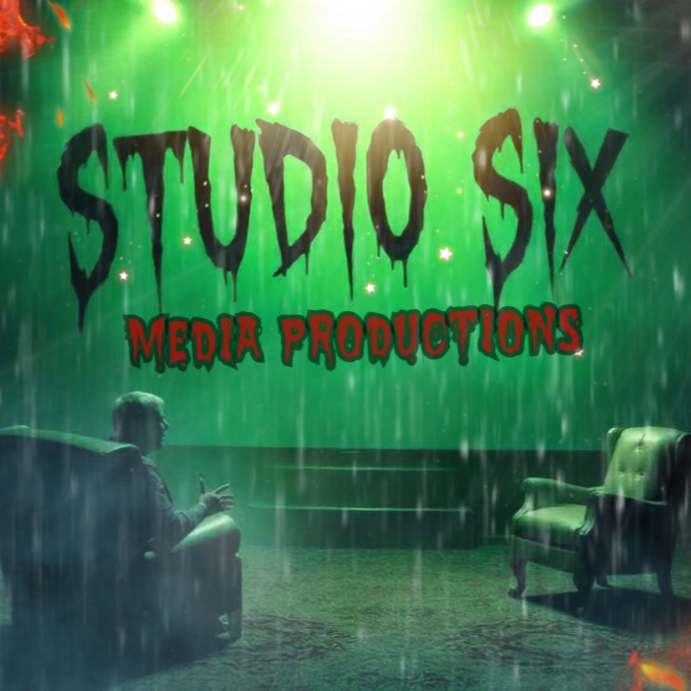 Studio Six Media Productions 