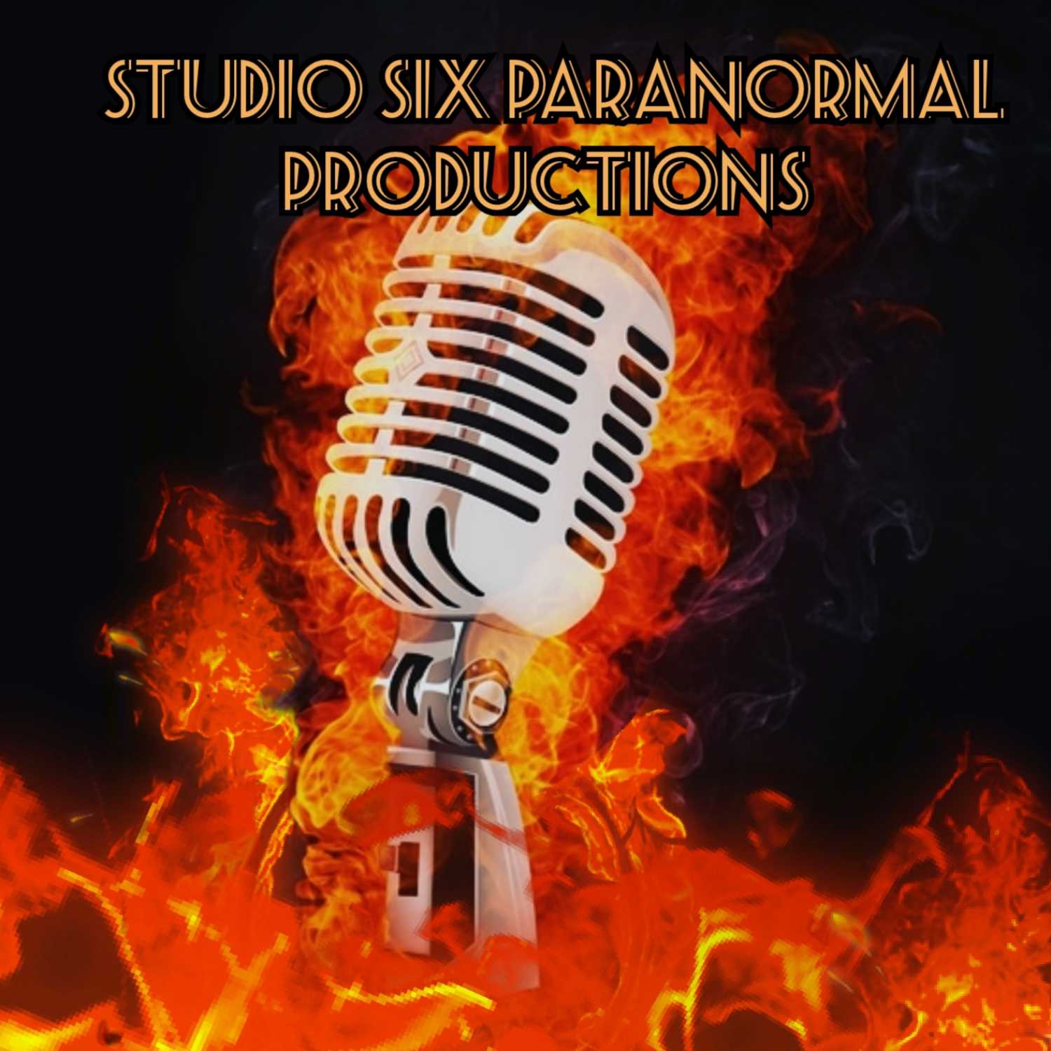 Paranormal Corner with Nikki Rae/ Interview with Ernesto Guzman Paranormal Corner with Nikki Rae/ Interview with Ernesto Guzman