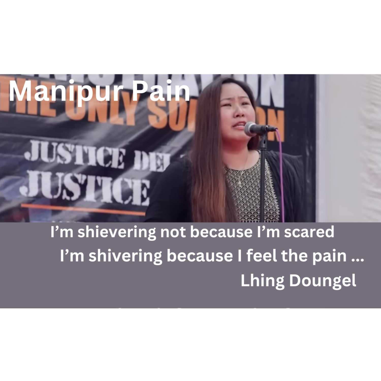 Pratipaksha: Voice of "Manipur"