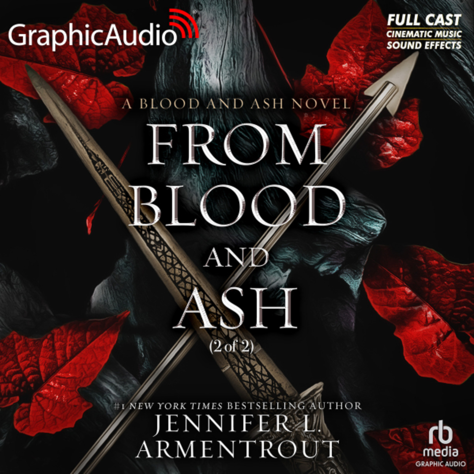 Blood and Ash 1 : From Blood and Ash_02