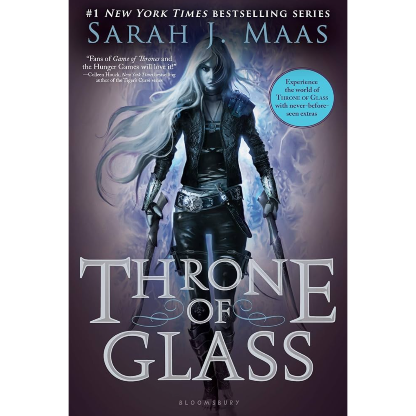 Throne of Glass Part 2