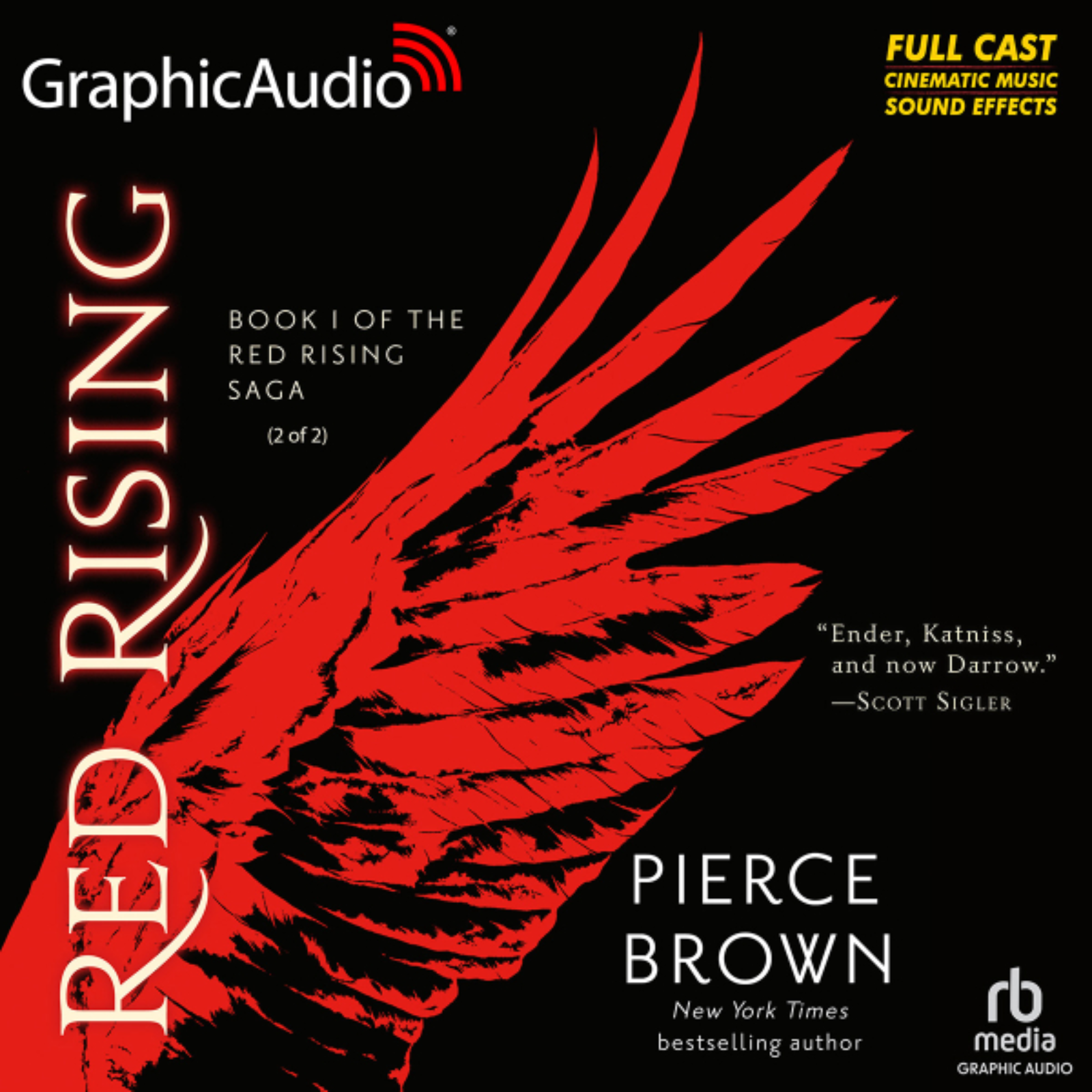 Red Rising 07