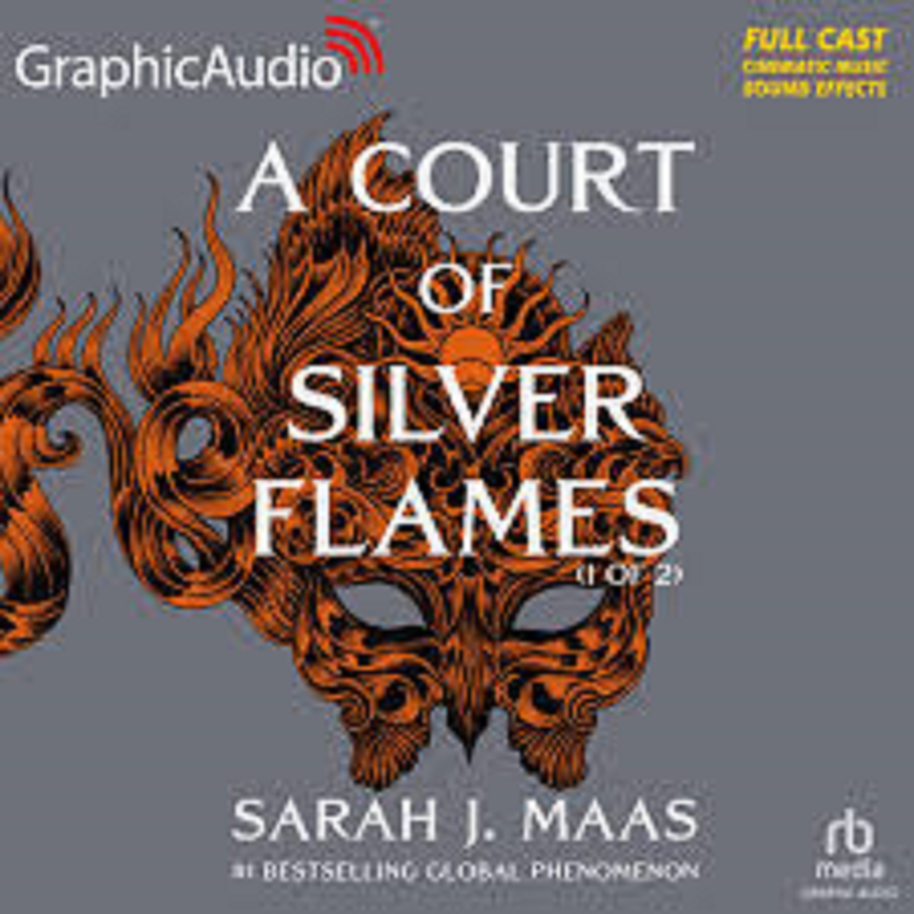A Court of Silver Flames Part 1