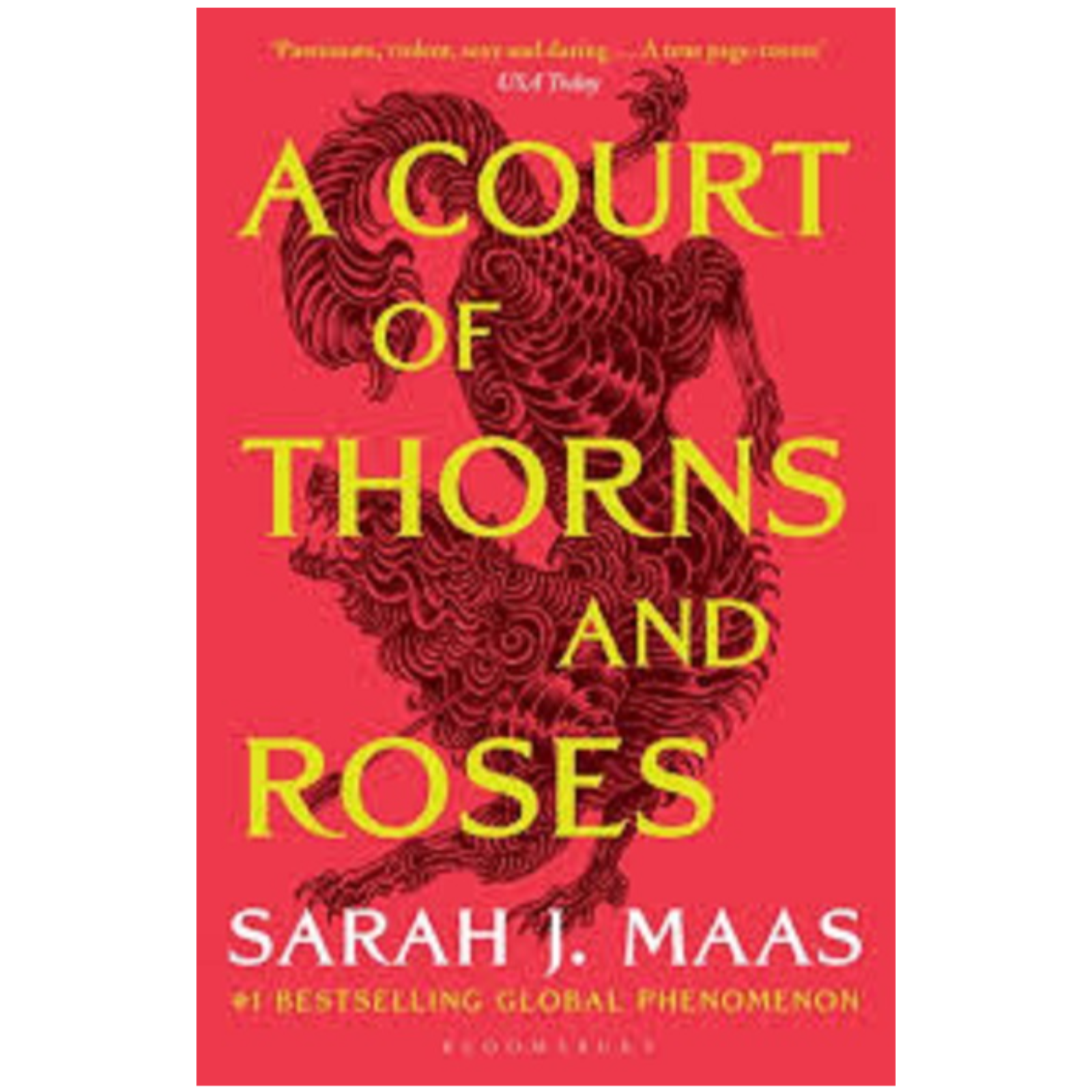 A Court of Mist and Fury_ Part 1