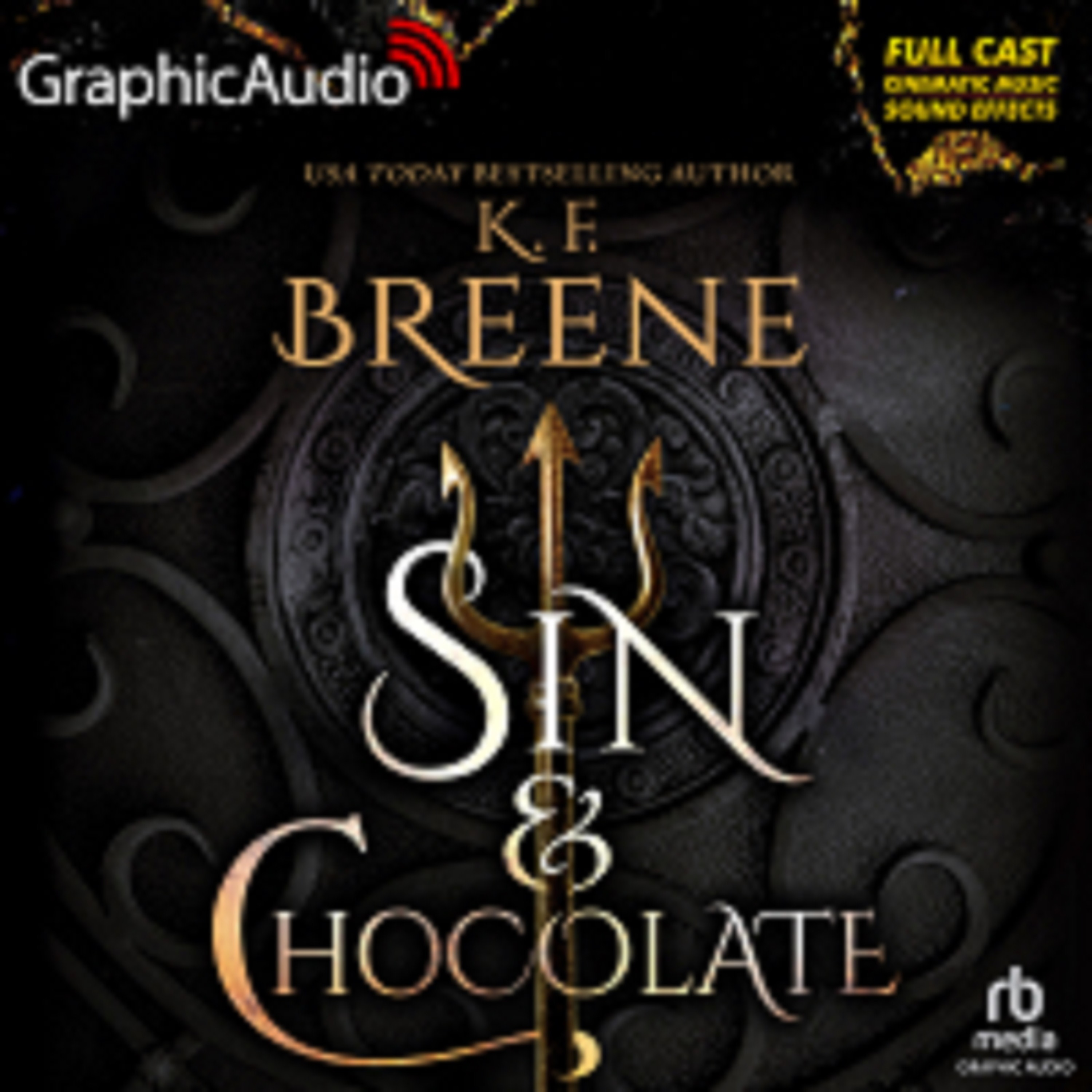 Demigods of San Francisco 1: Sin and Chocolate