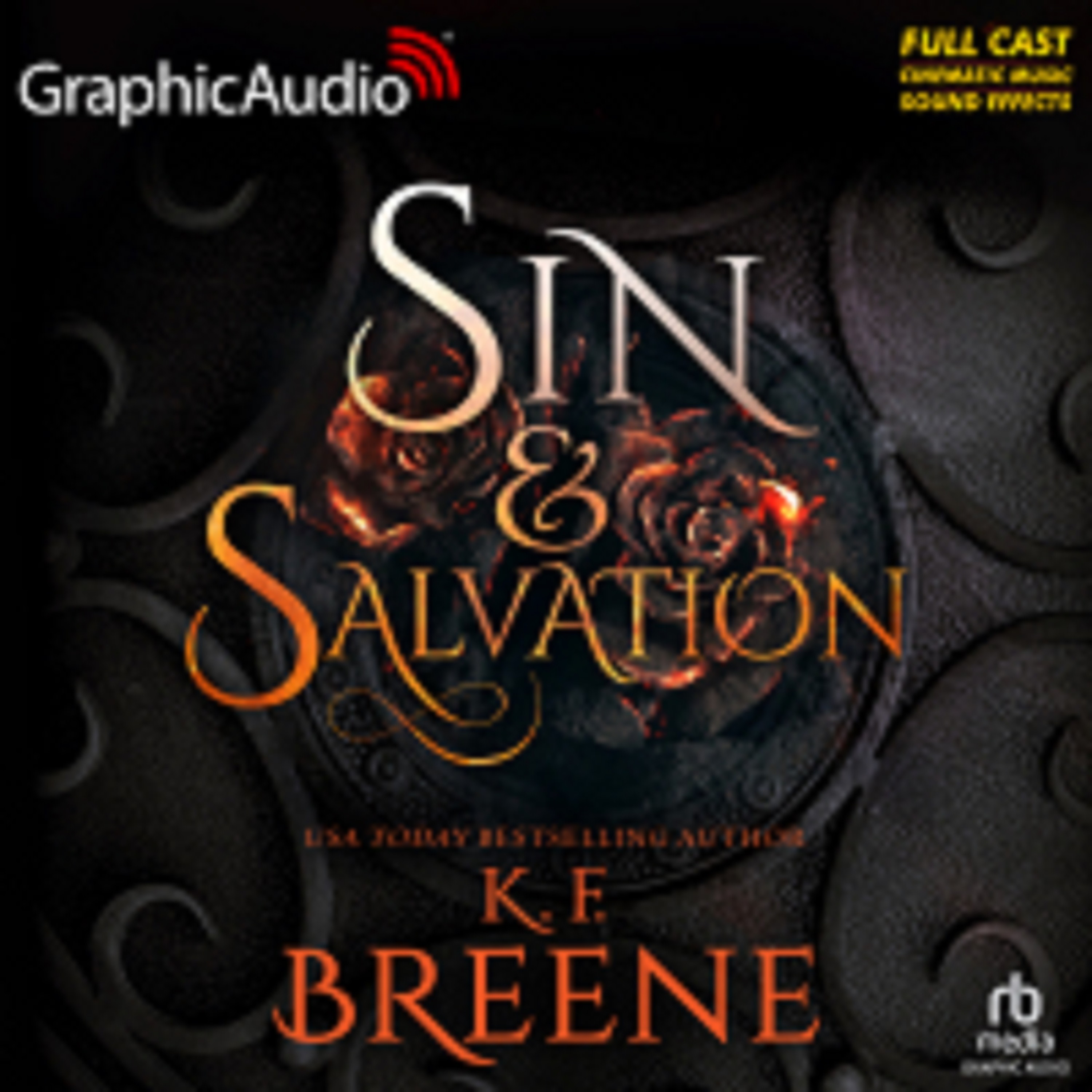 Demigods of San Francisco 3: Sin and Salvation