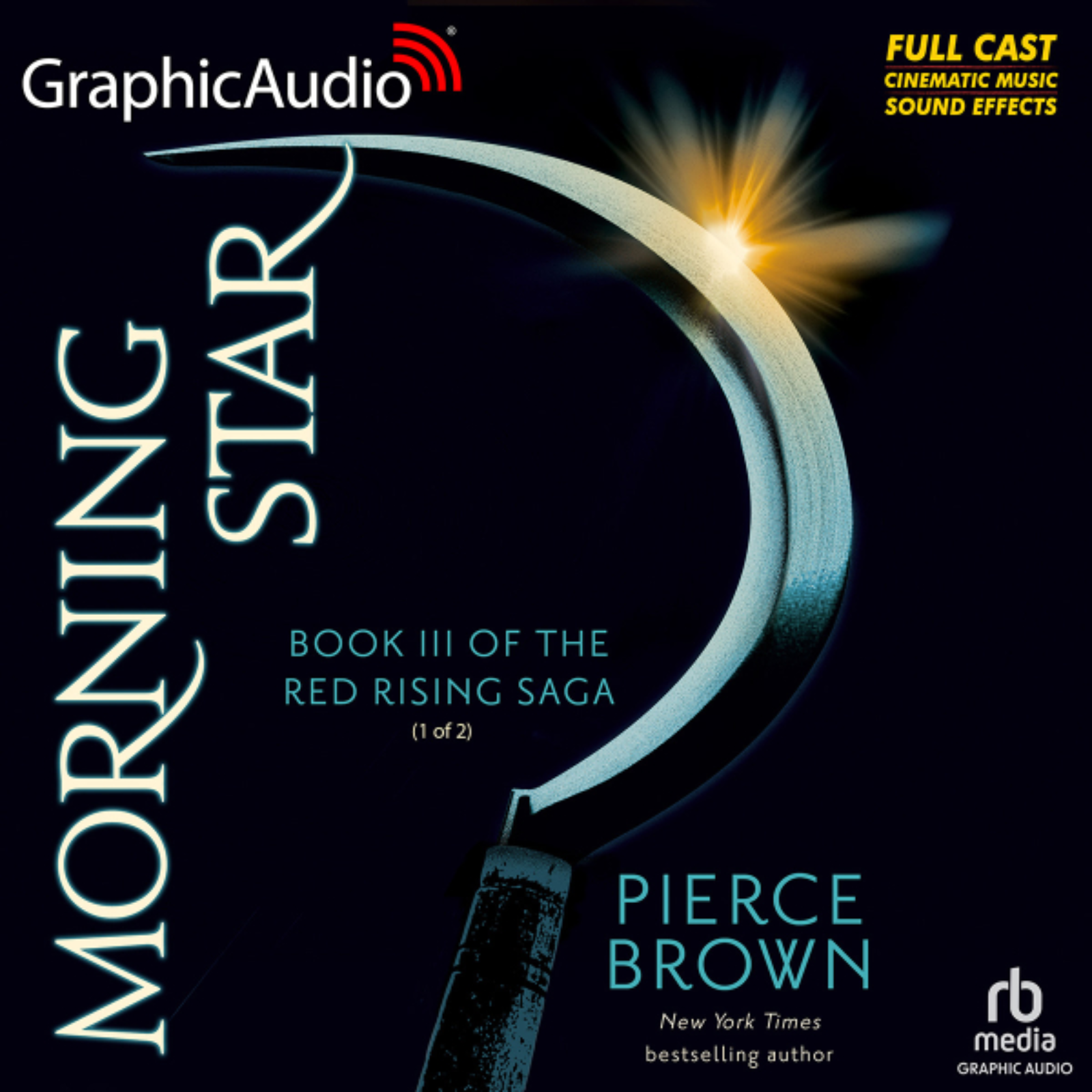 Morning Star 01