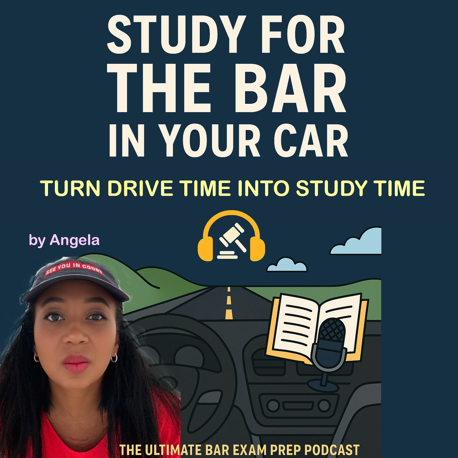 Study for the Bar in Your Car