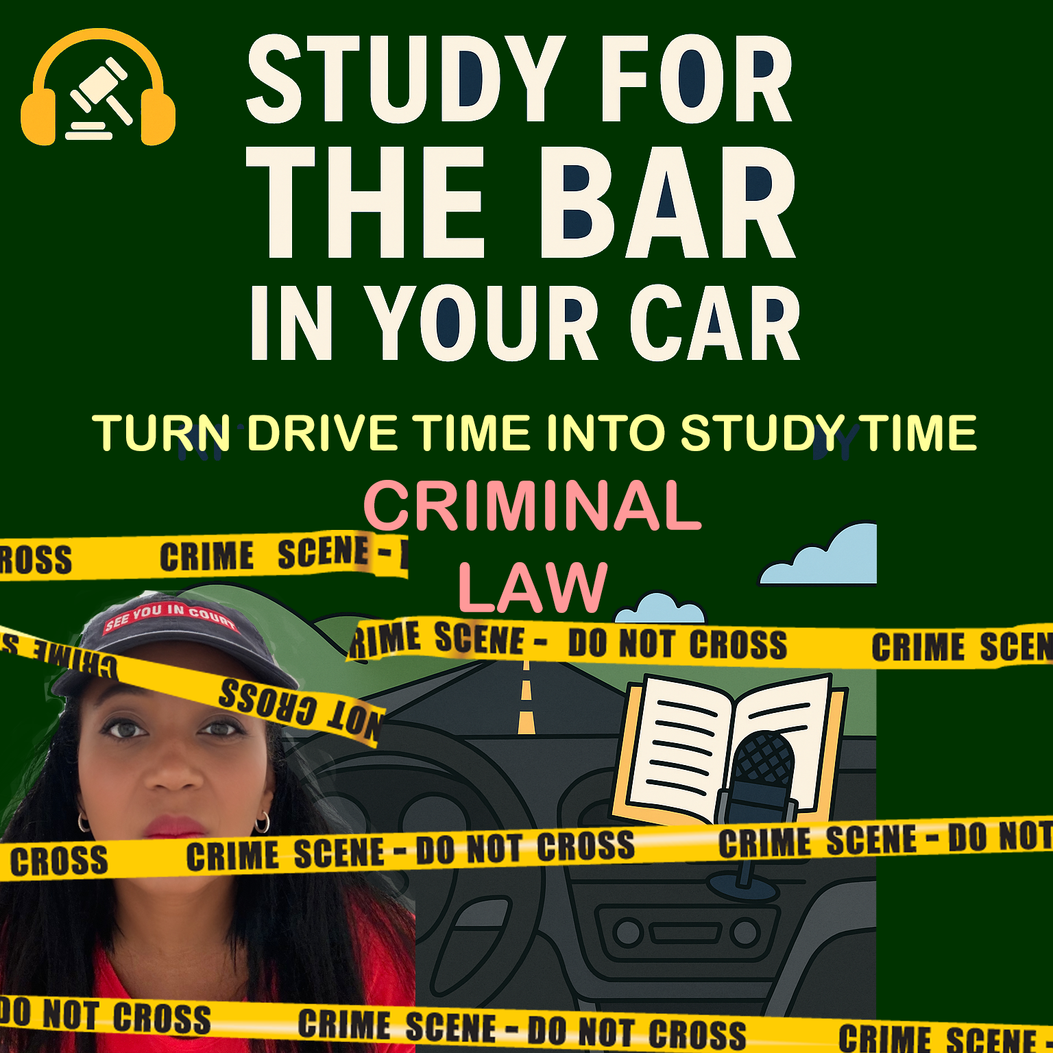 Criminal Law - General Principles