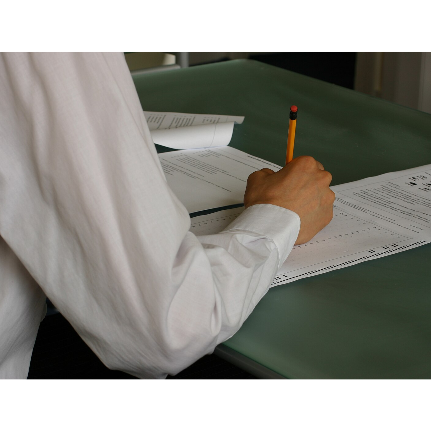 Study Skills 101: How to take a multiple choice exam