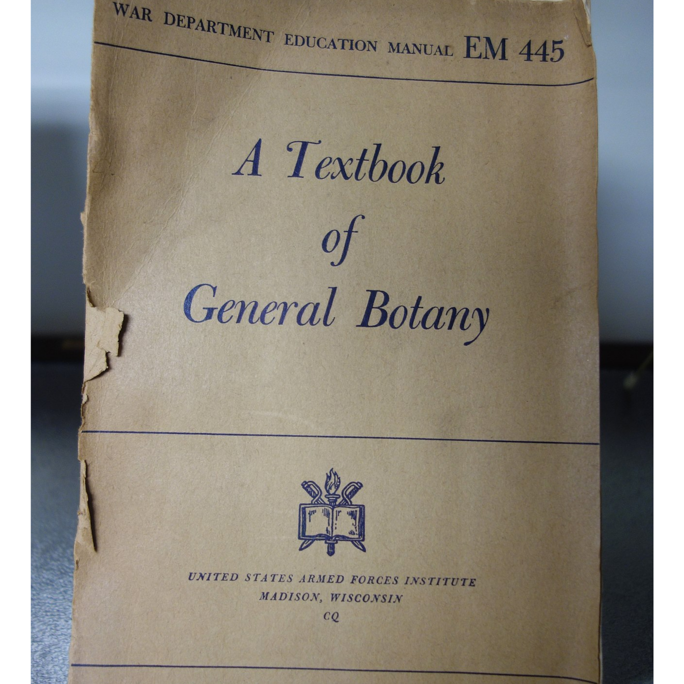 Study Skills 101:  How to actively read a textbook