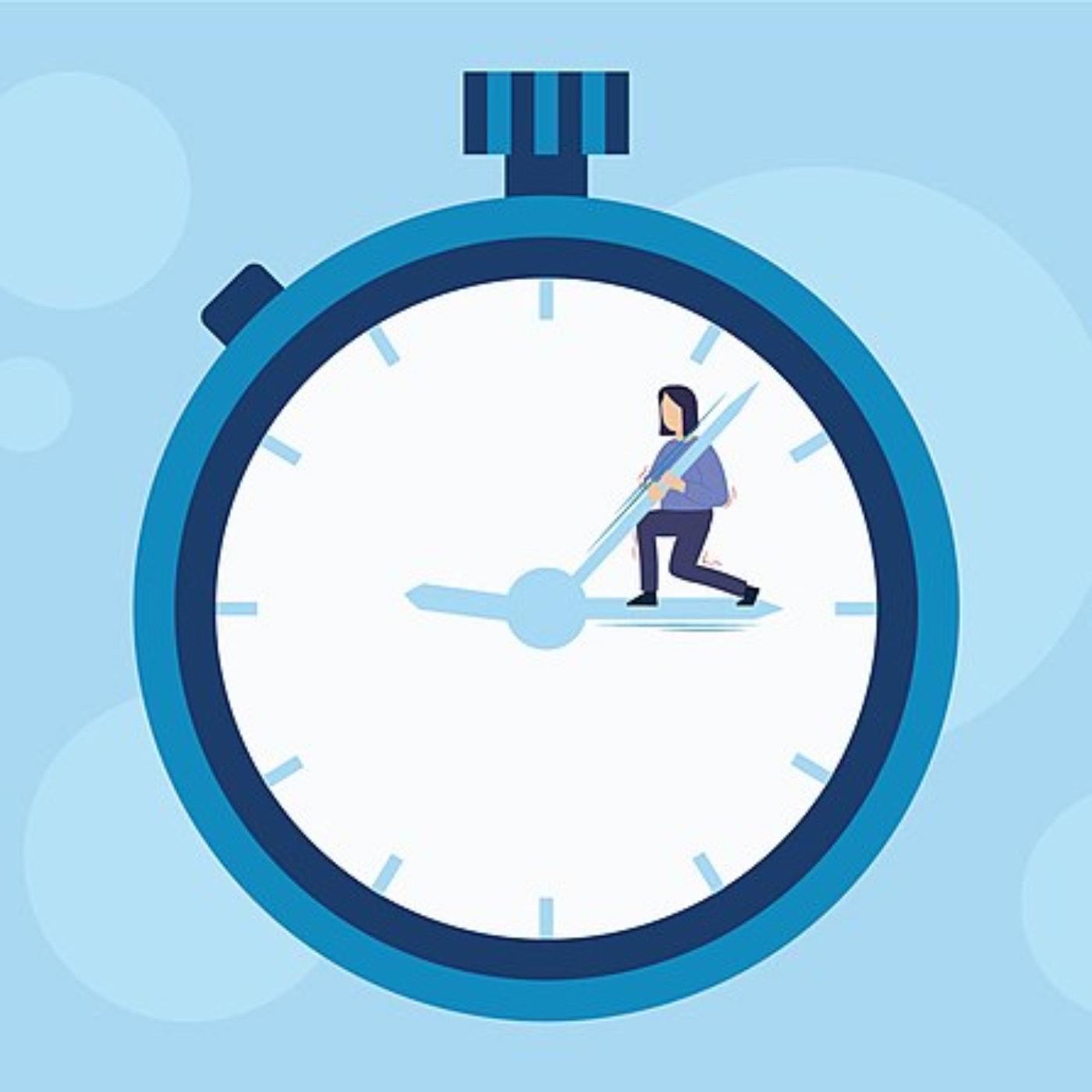 Study Skills 101: The essence of time management