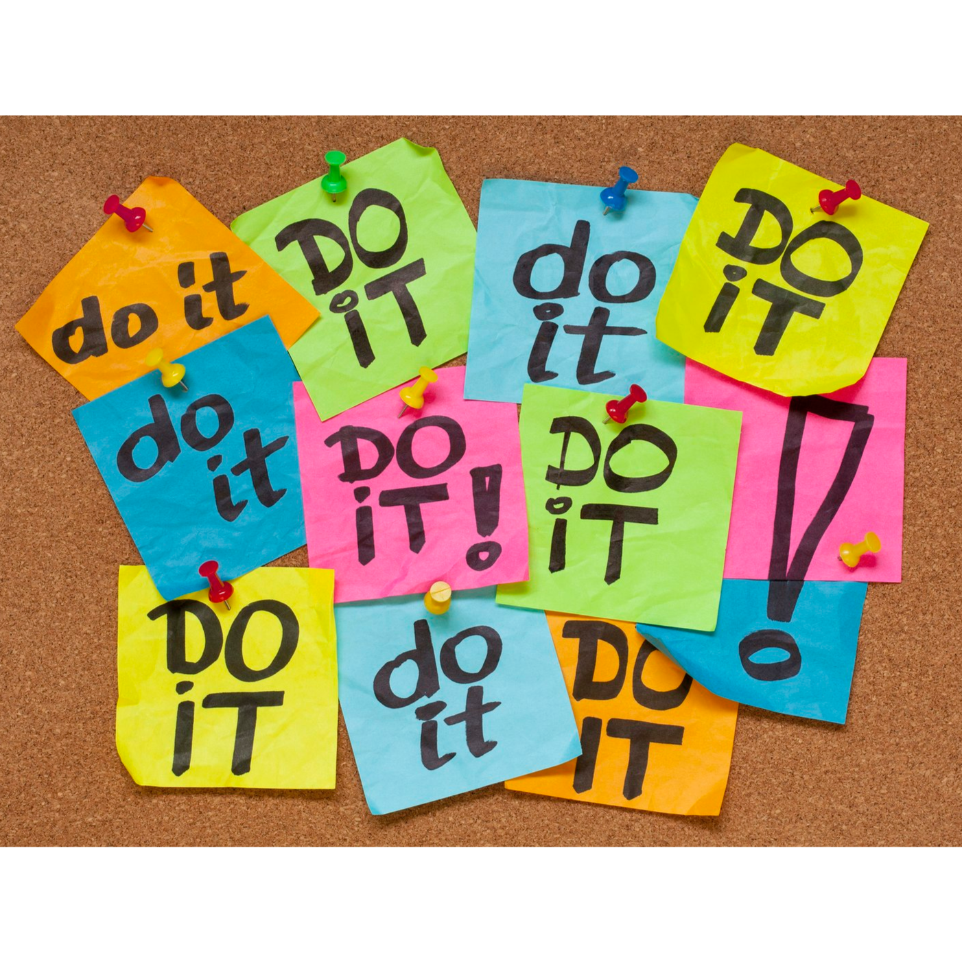 Study Skills 101: Procrastination, what it is and how to defeat it!