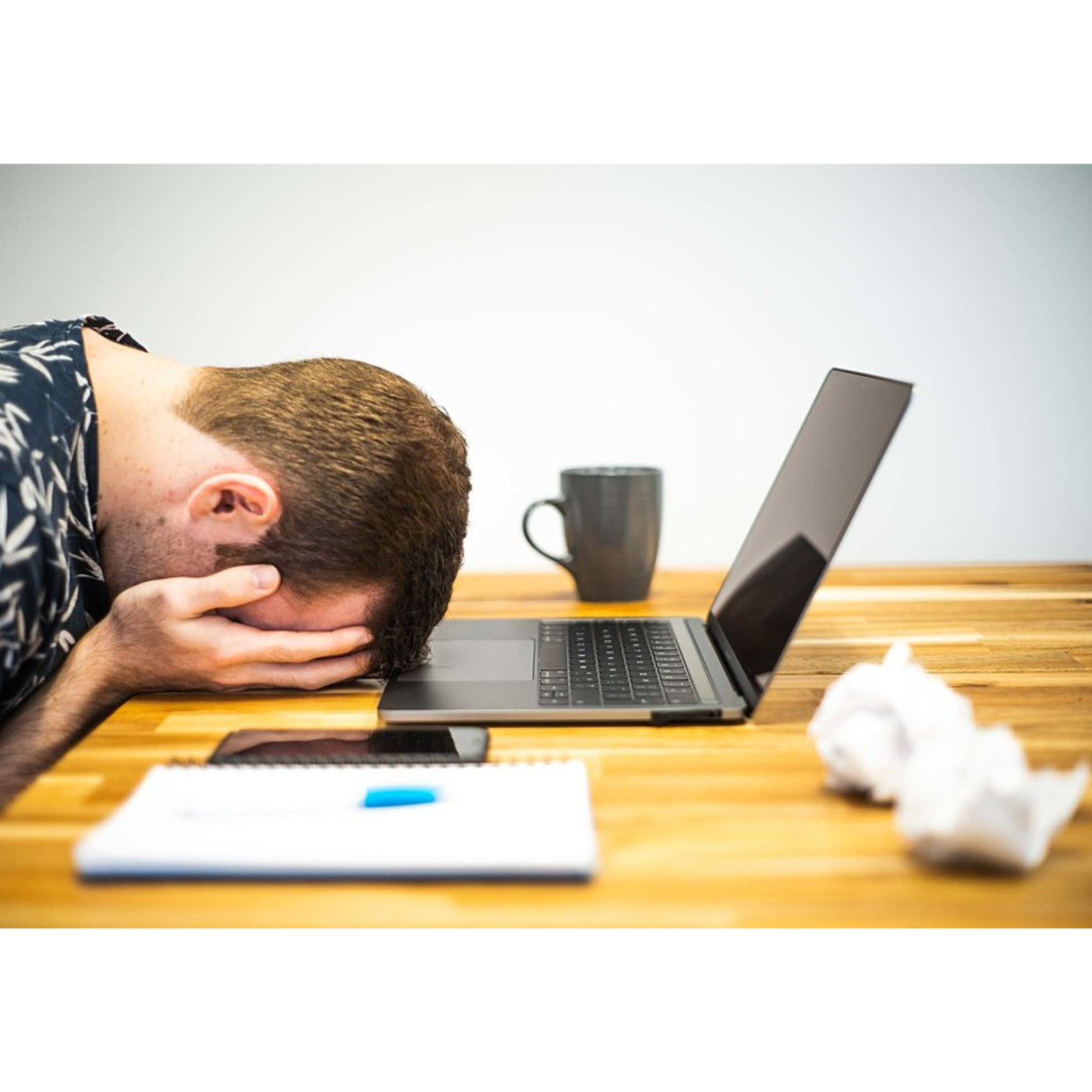 Study Skills 101: What is burnout and how do we avoid it?