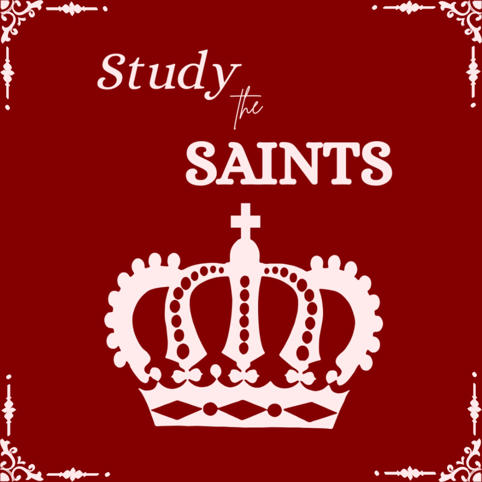 Study the Saints