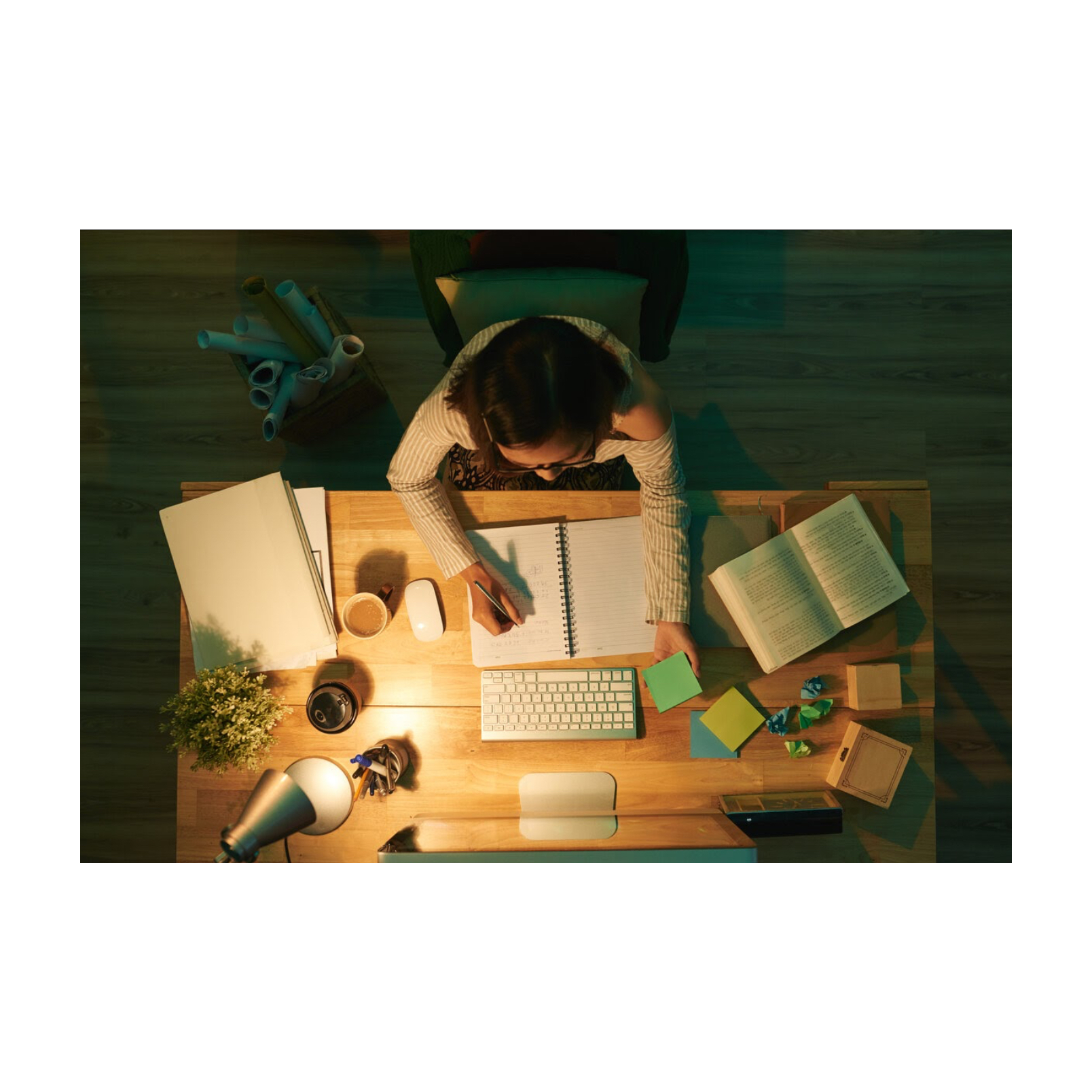 Study tips