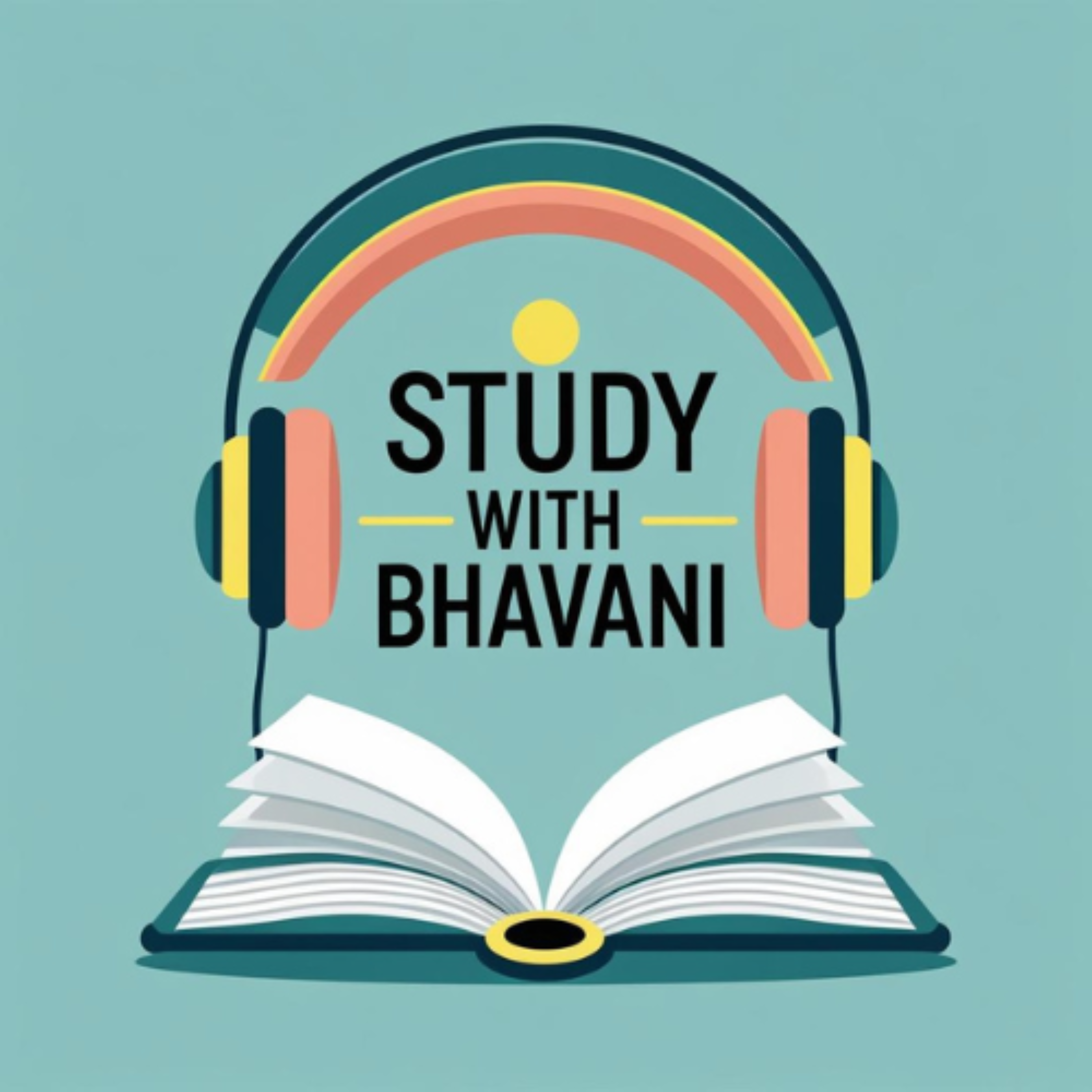 Study With Bhavani