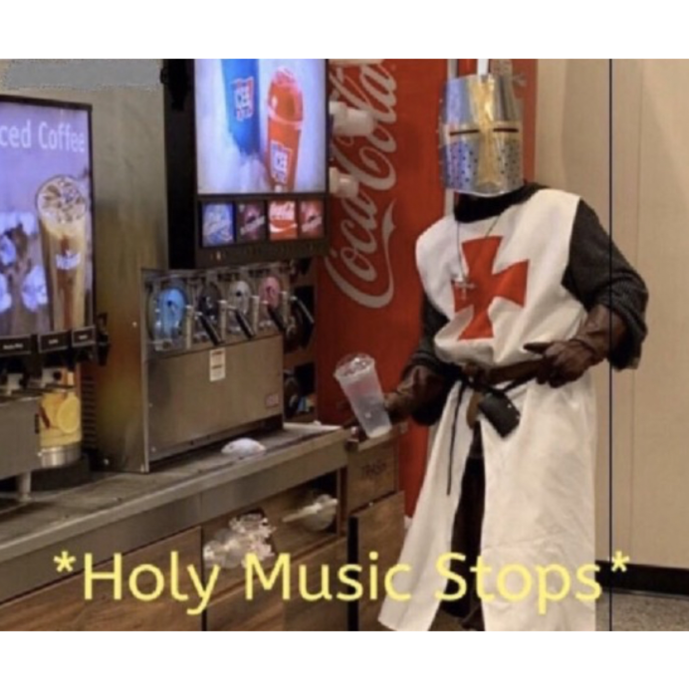 Stuff that isn't on spotify