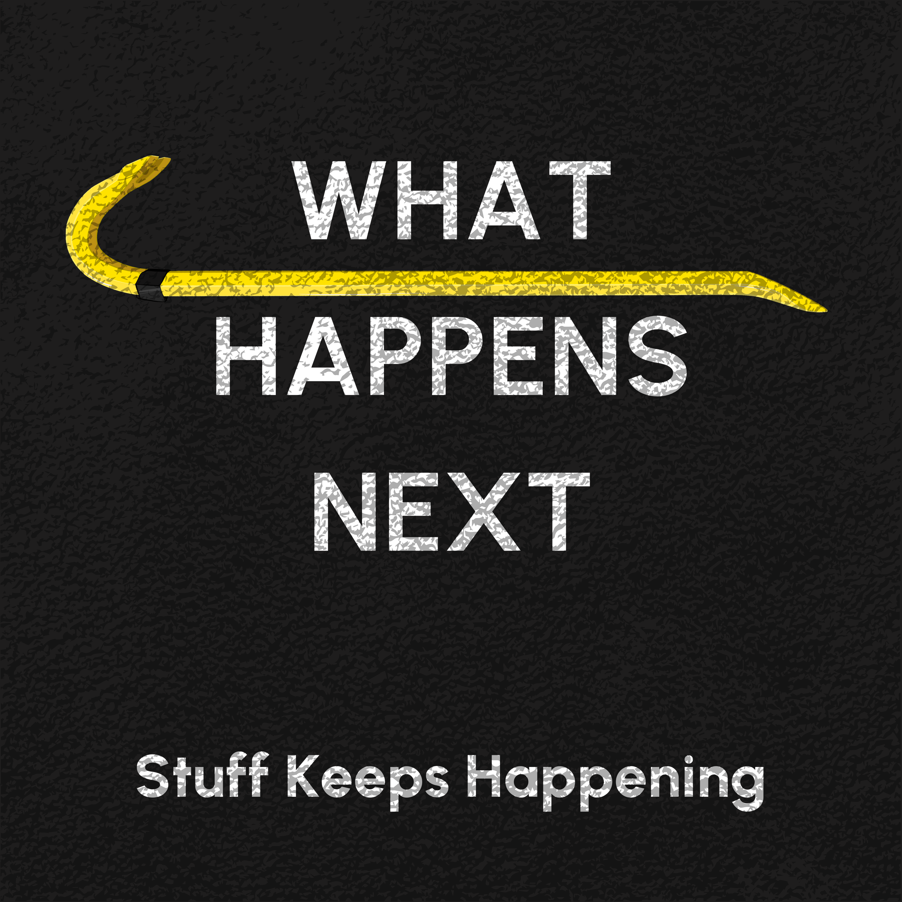 What Happens Next