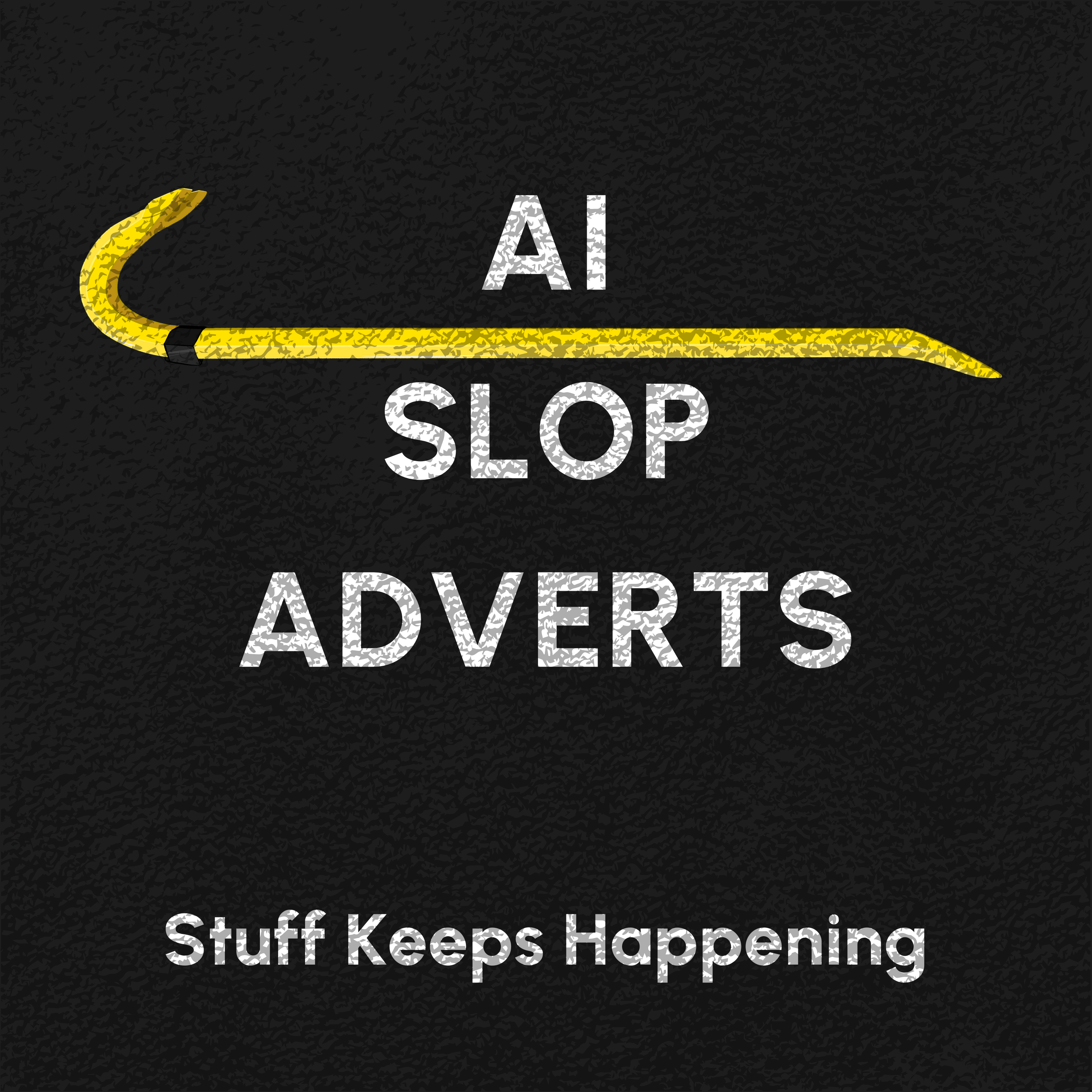 AI Slop Adverts & Way Too Much Killing AI Slop Adverts & Way Too Much Killing