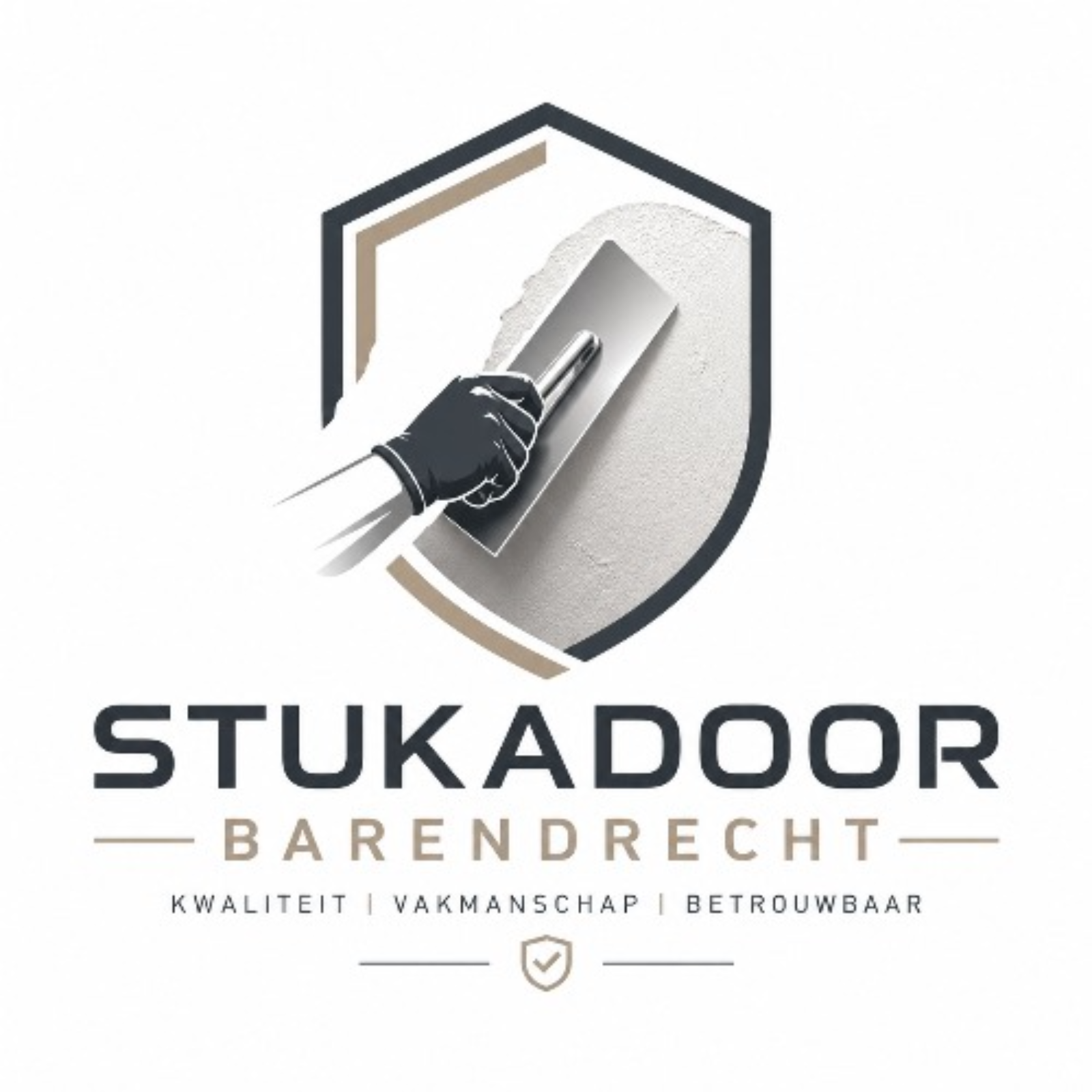 Stukadoor Barendrecht podcast artwork